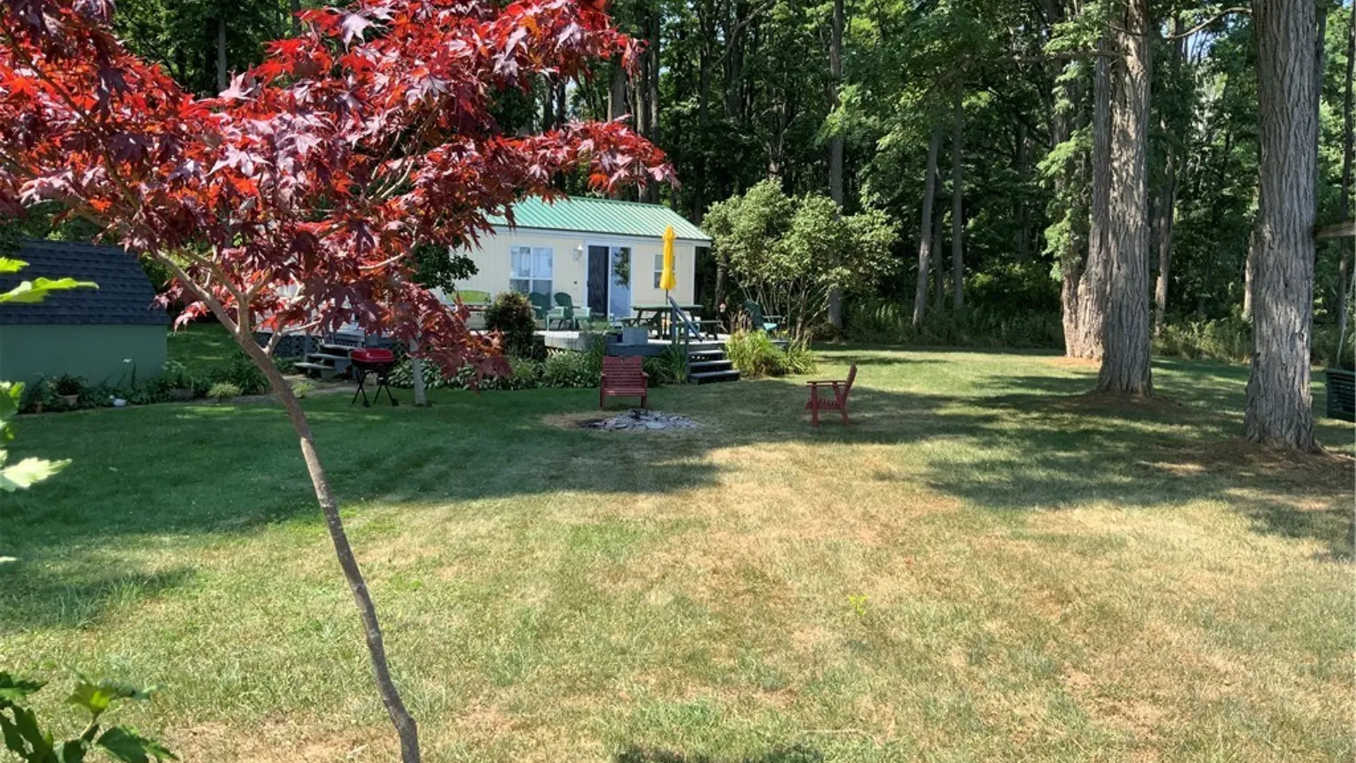Property at 11997 Power Ln.# 38, Yates, NY 14098 11