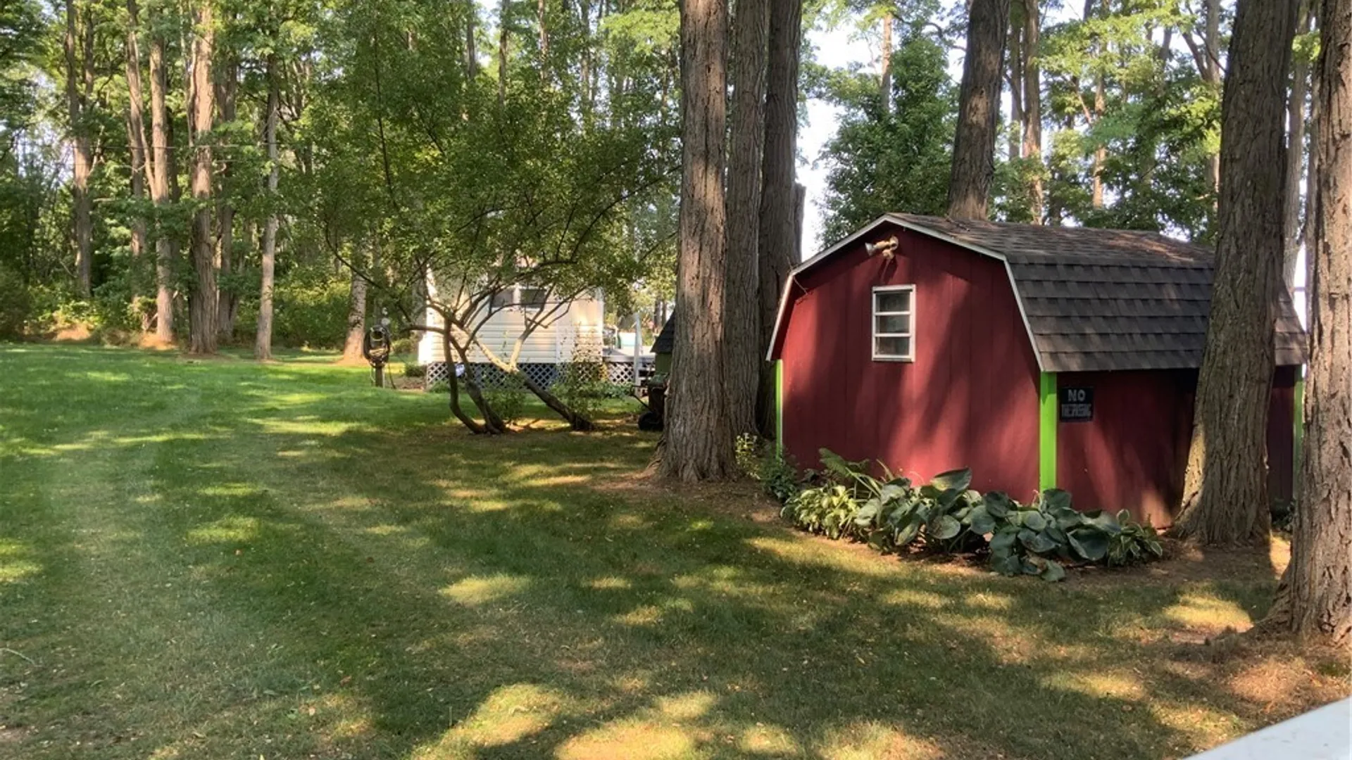 Property at 11997 Power Ln.# 38, Yates, NY 14098 14