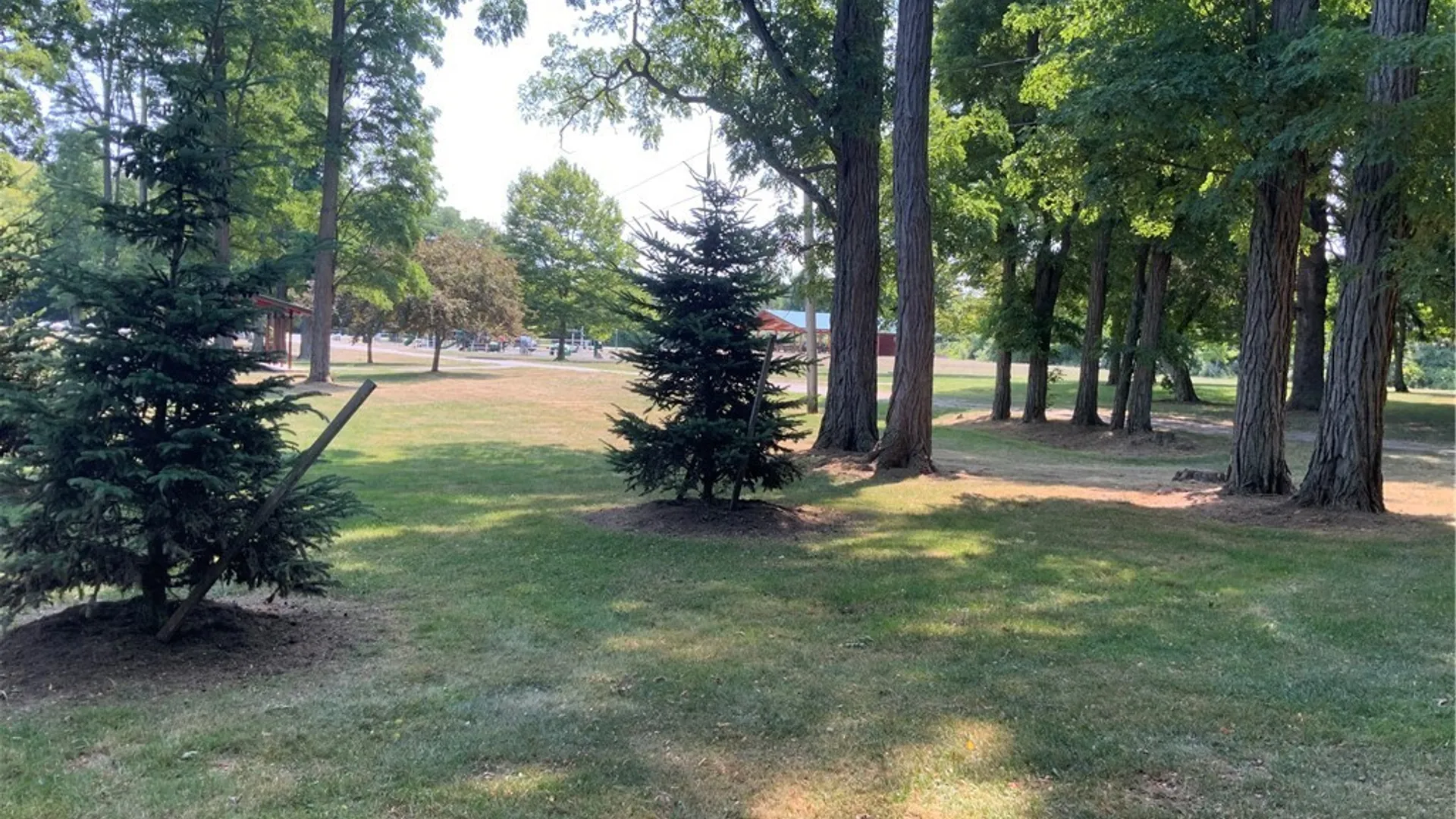 Property at 11997 Power Ln.# 38, Yates, NY 14098 16