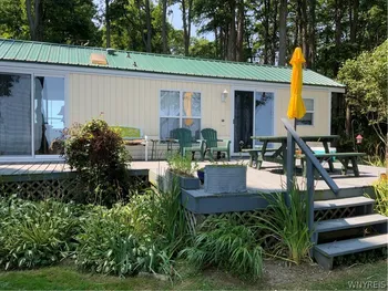 Property at 11997 Power Ln.# 38, Yates, NY 14098