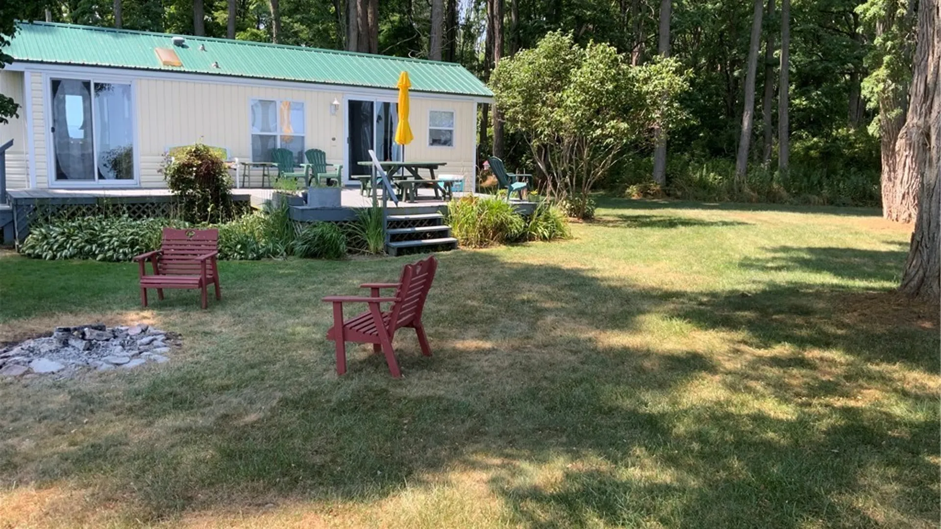 Property at 11997 Power Ln.# 38, Yates, NY 14098 2