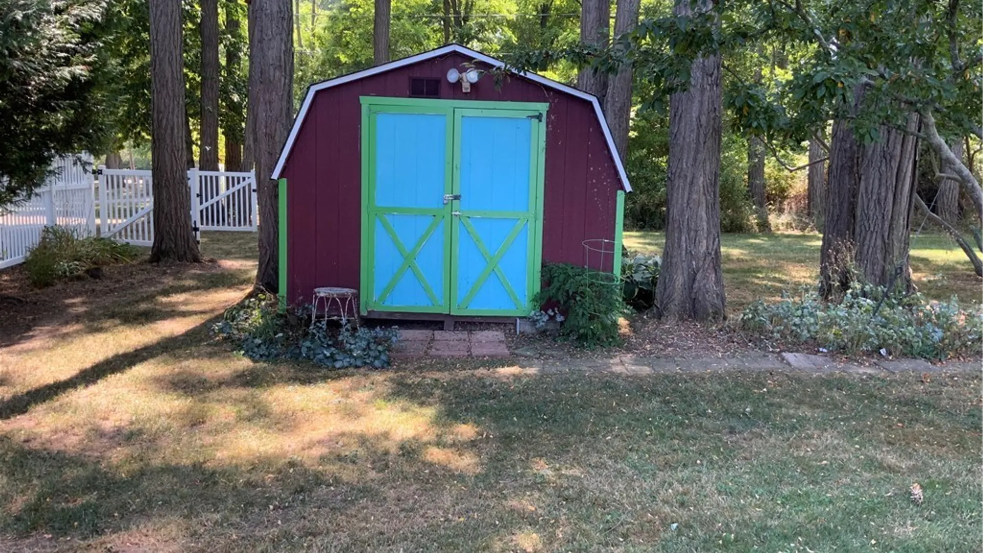 Property at 11997 Power Ln.# 38, Yates, NY 14098 24
