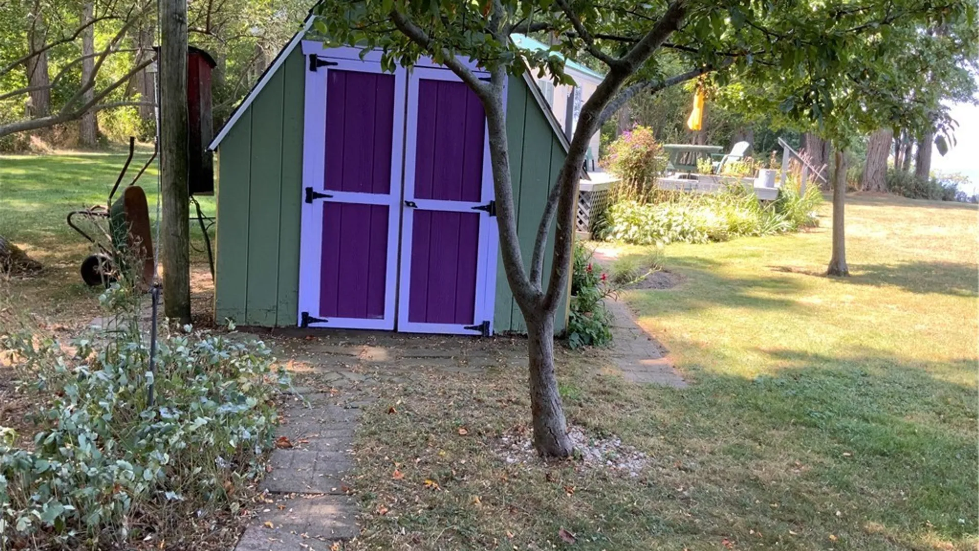 Property at 11997 Power Ln.# 38, Yates, NY 14098 25