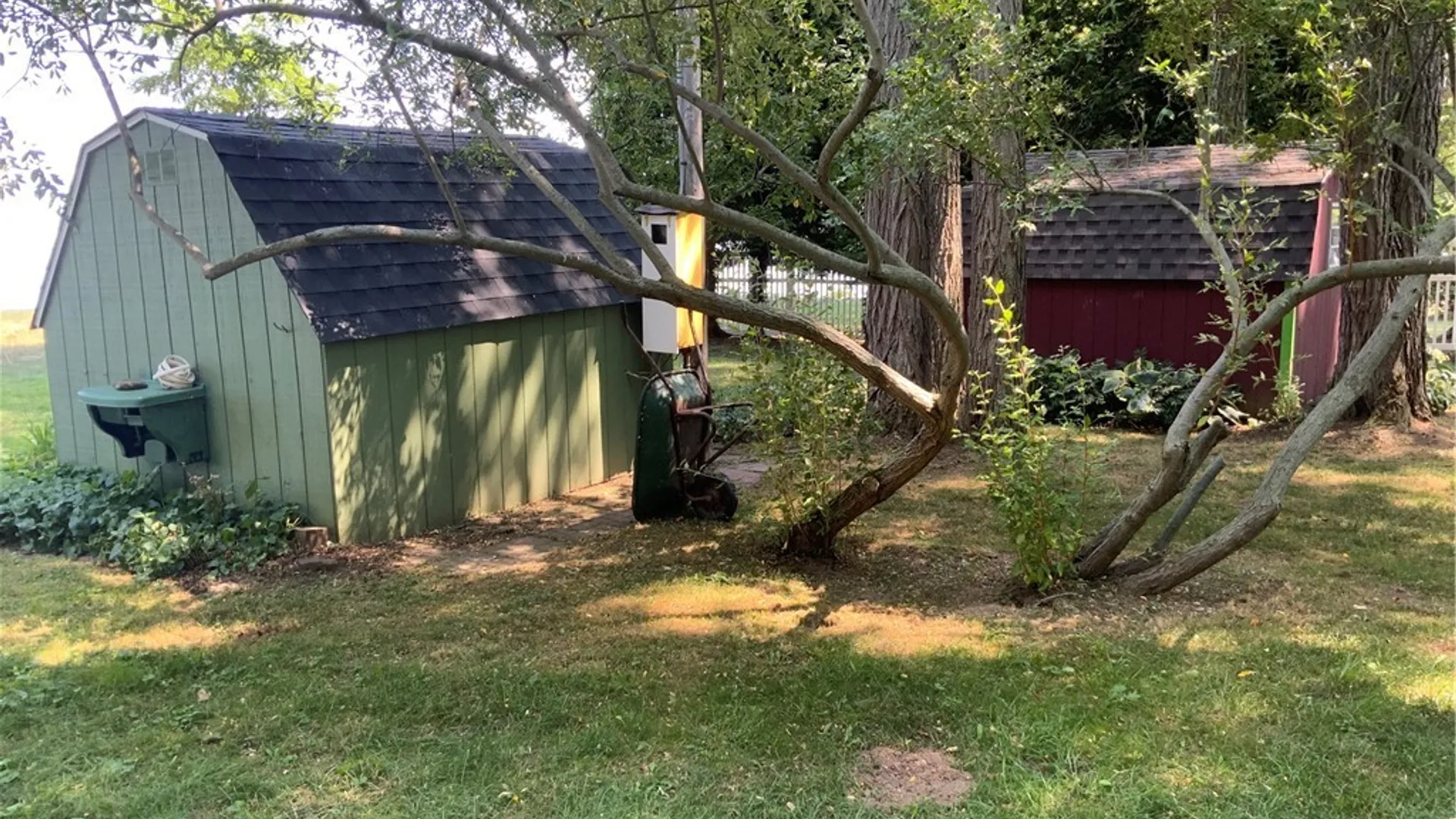 Property at 11997 Power Ln.# 38, Yates, NY 14098 9