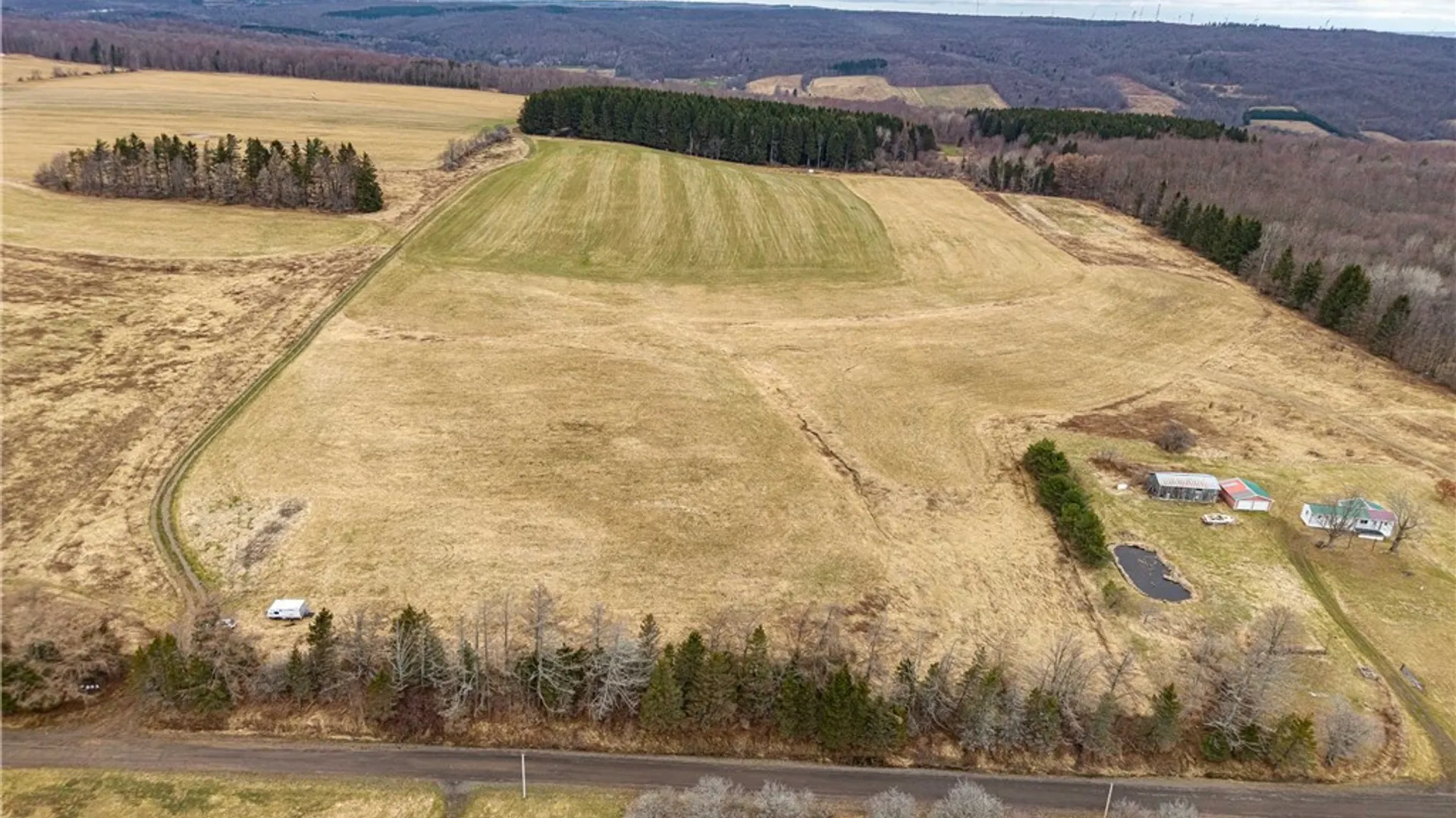 Property at Engdahl Road, Charlotte, NY 14723 15