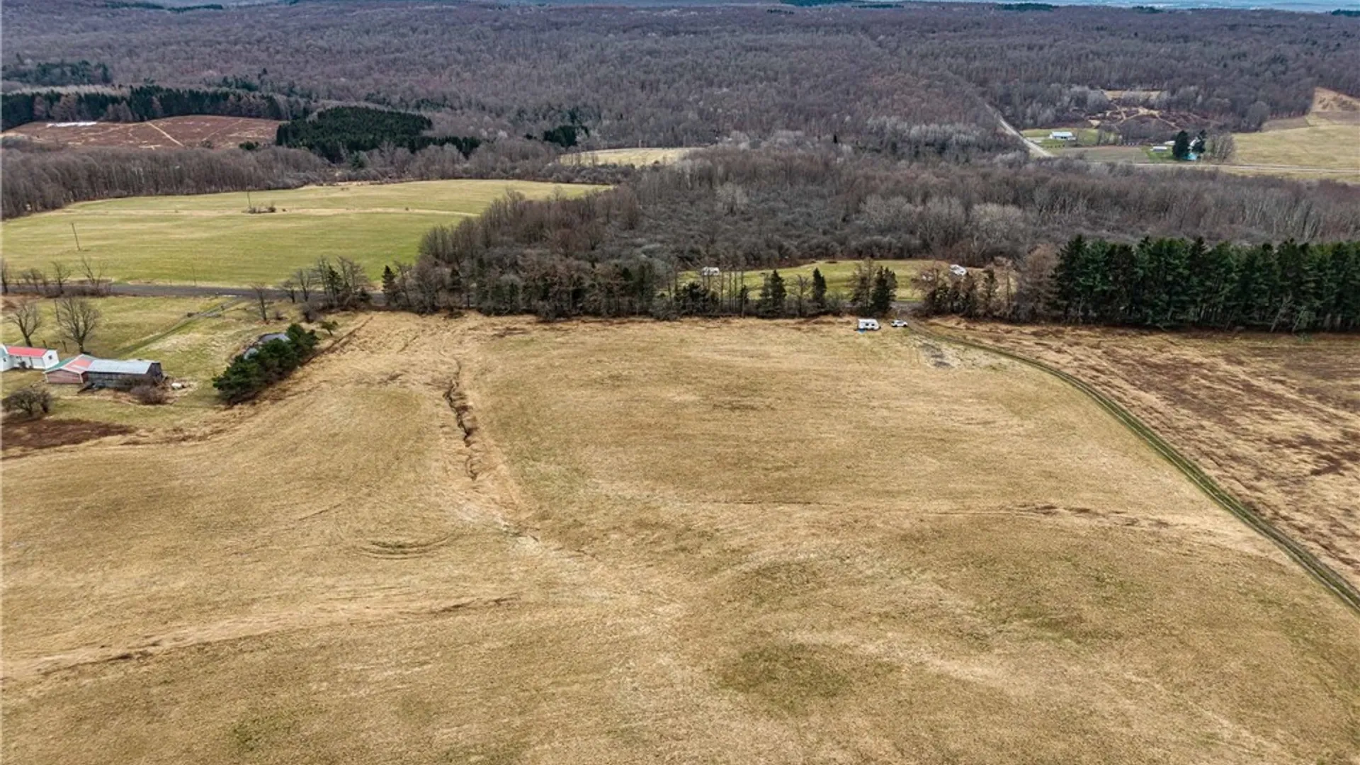 Property at Engdahl Road, Charlotte, NY 14723 2