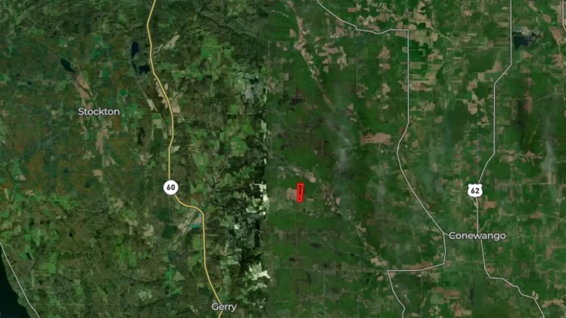 Property at Engdahl Road, Charlotte, NY 14723 22