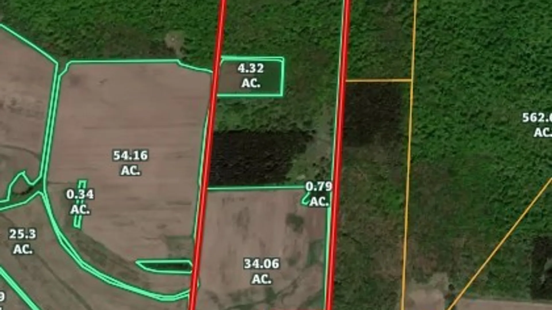 Property at Engdahl Road, Charlotte, NY 14723 24