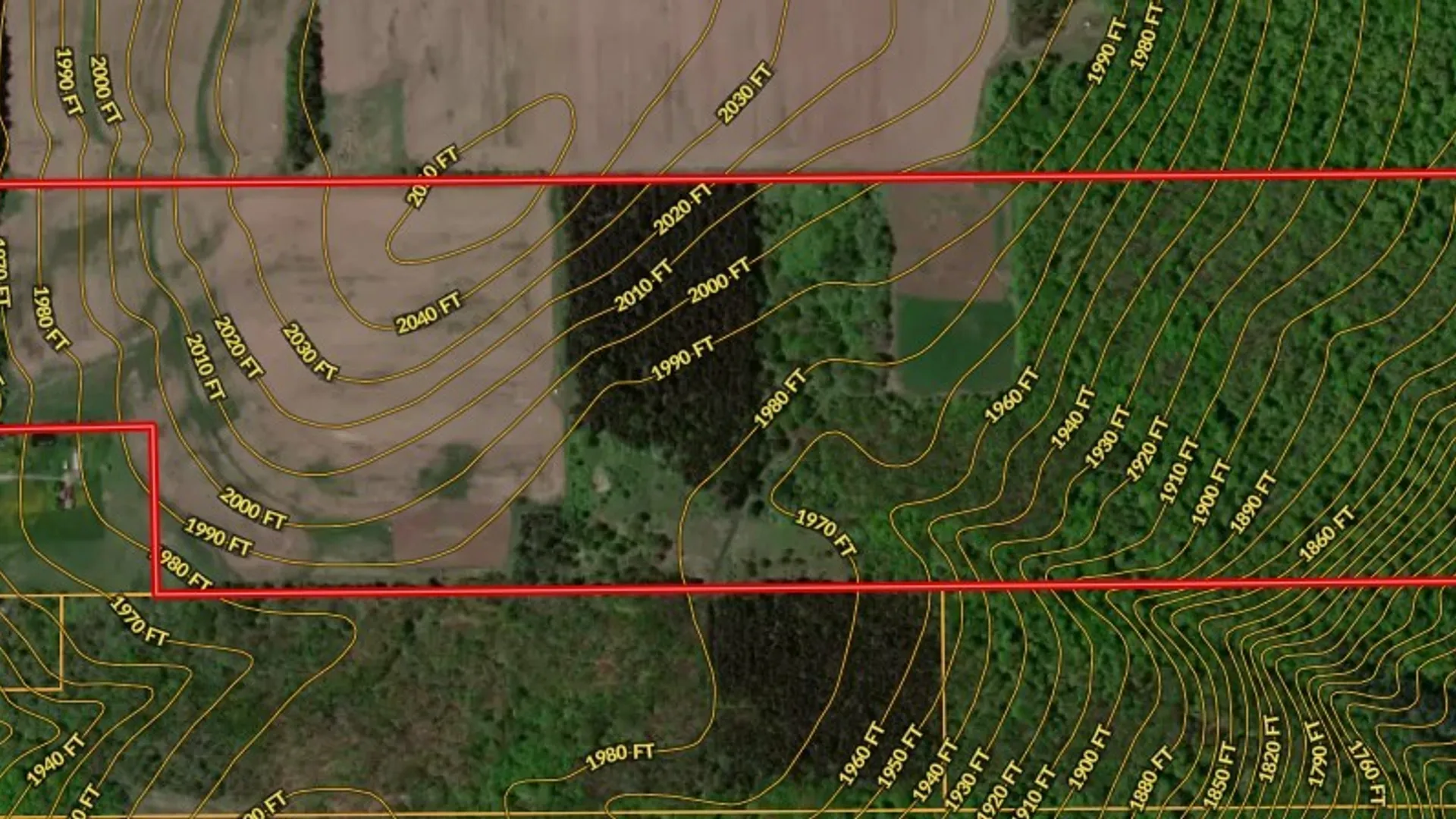 Property at Engdahl Road, Charlotte, NY 14723 26