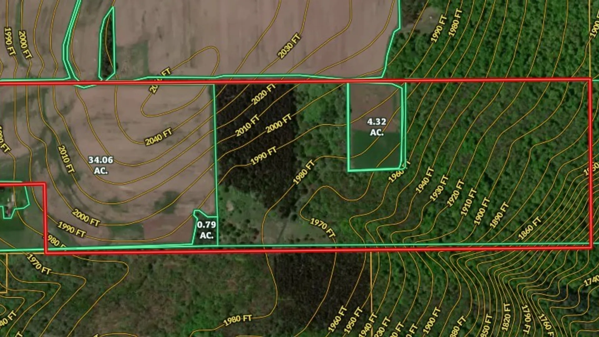 Property at Engdahl Road, Charlotte, NY 14723 27