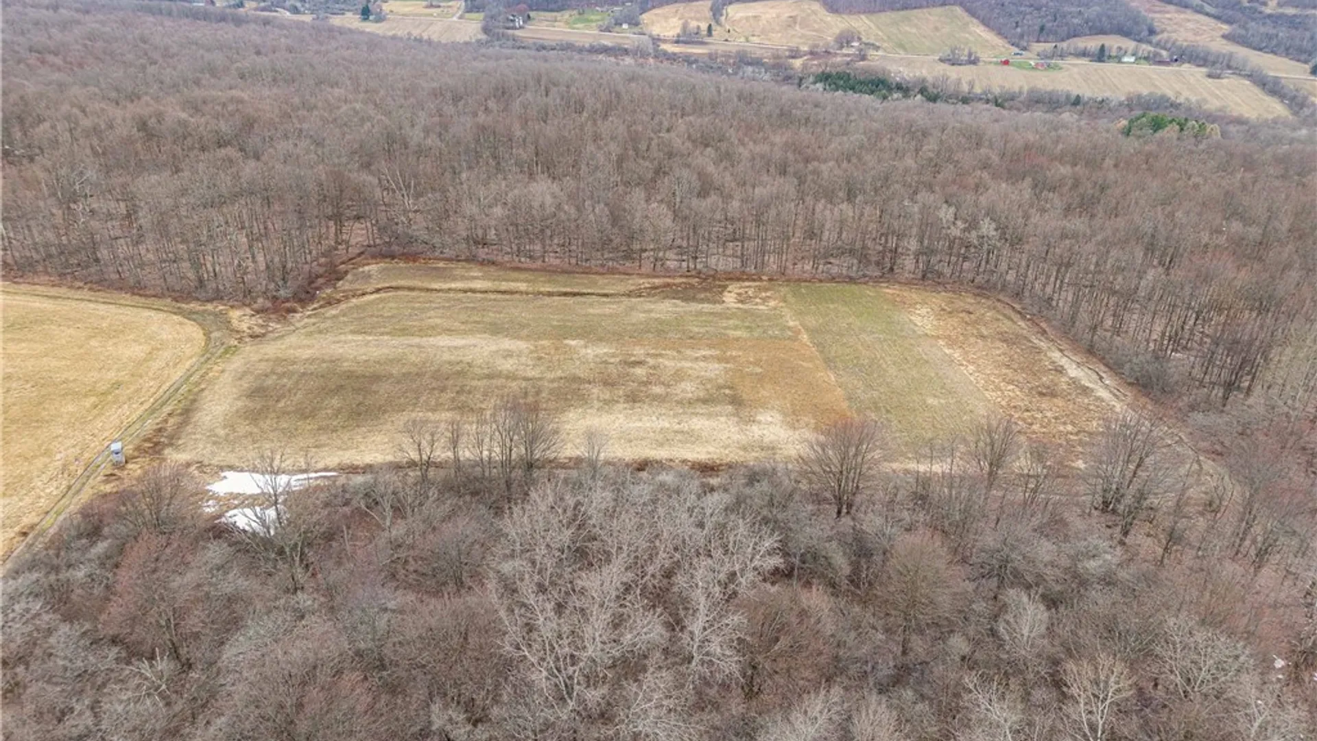 Property at Engdahl Road, Charlotte, NY 14723 5