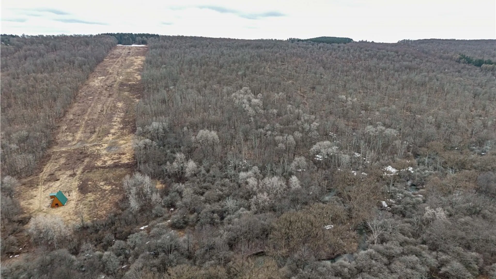 Property at Engdahl Road, Charlotte, NY 14723 2