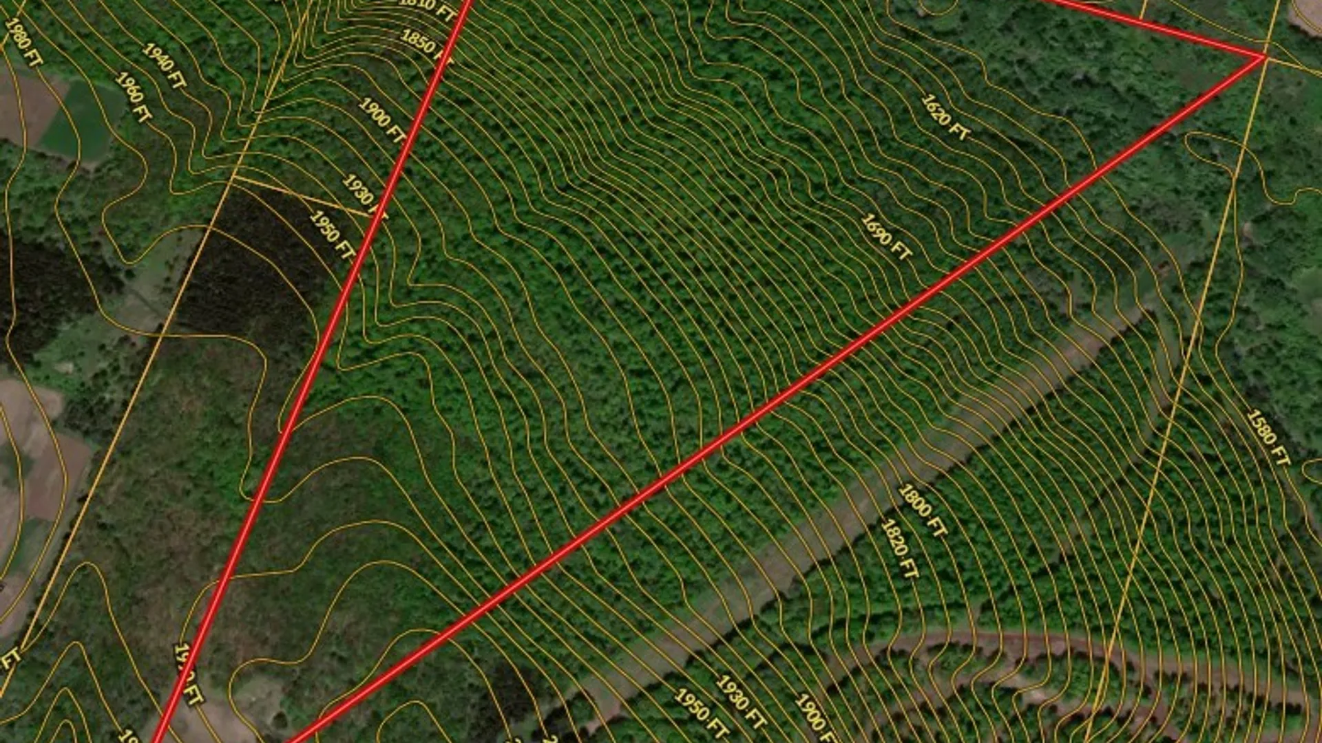 Property at Engdahl Road, Charlotte, NY 14723 20