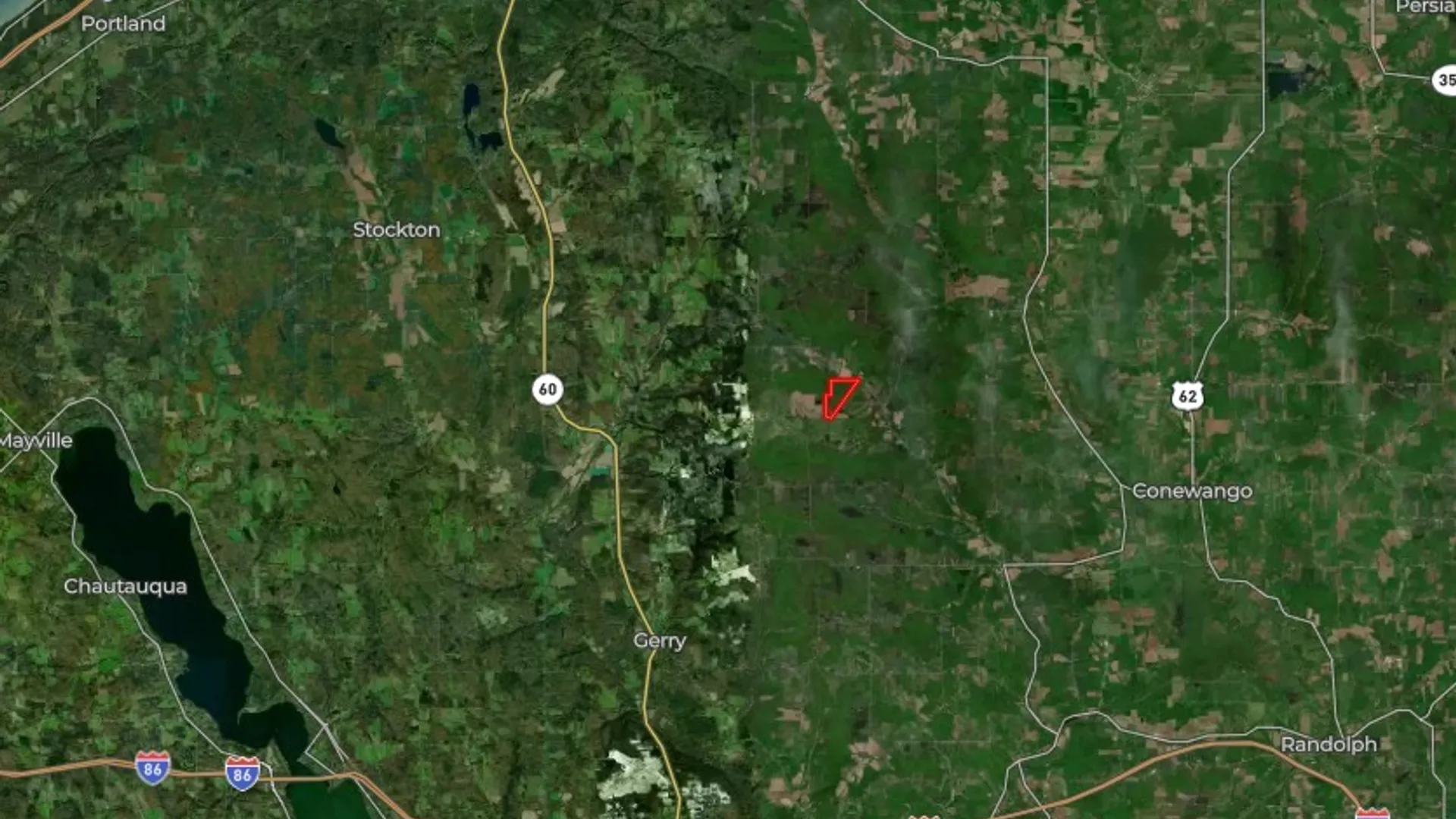 Property at Engdahl Road, Charlotte, NY 14723 22