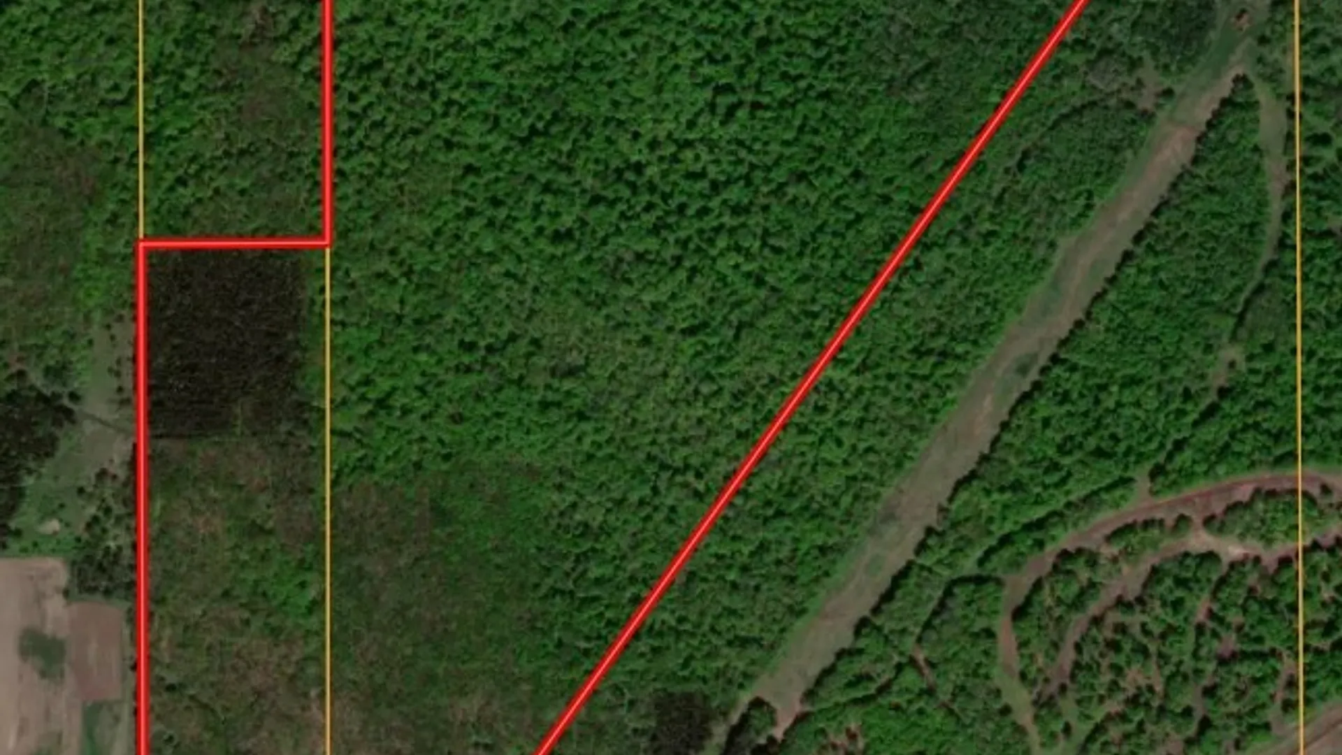 Property at Engdahl Road, Charlotte, NY 14723 23