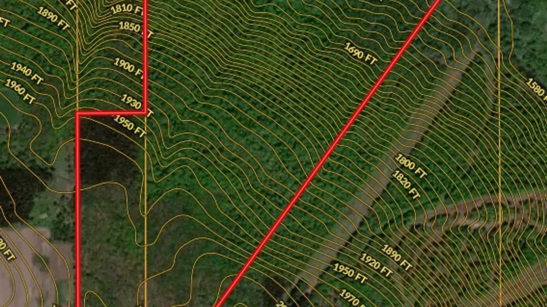 Property at Engdahl Road, Charlotte, NY 14723 24