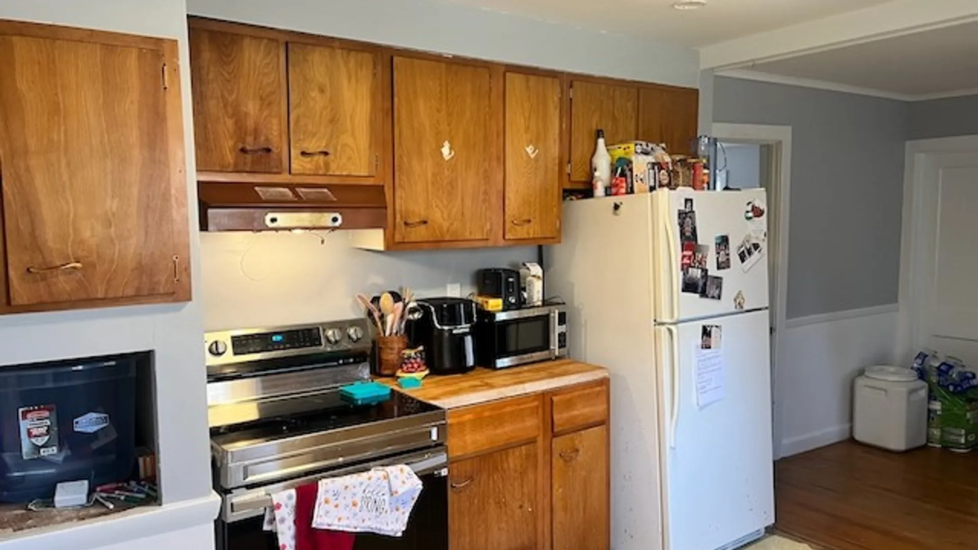 Property at 899 Cayuga Heights Road, Lansing, NY 14850 12