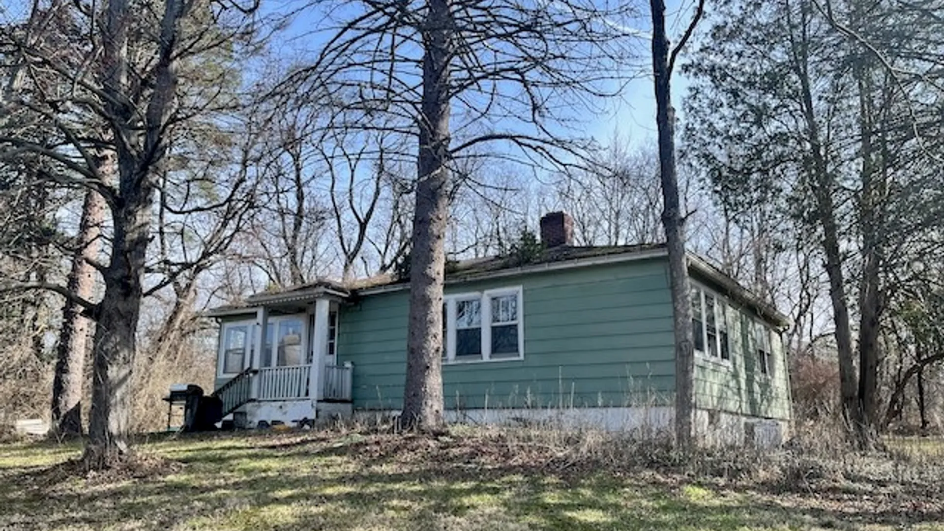 Property at 899 Cayuga Heights Road, Lansing, NY 14850 28