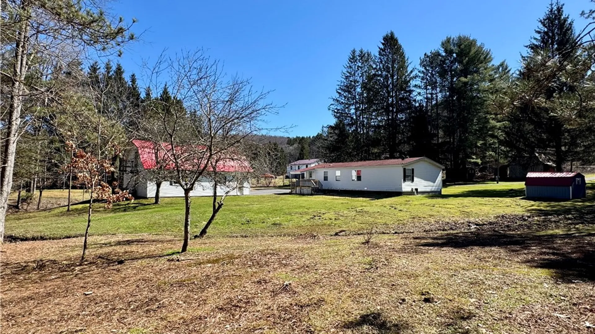 Property at 423 Valleyview Road, Unadilla, NY 13733 10