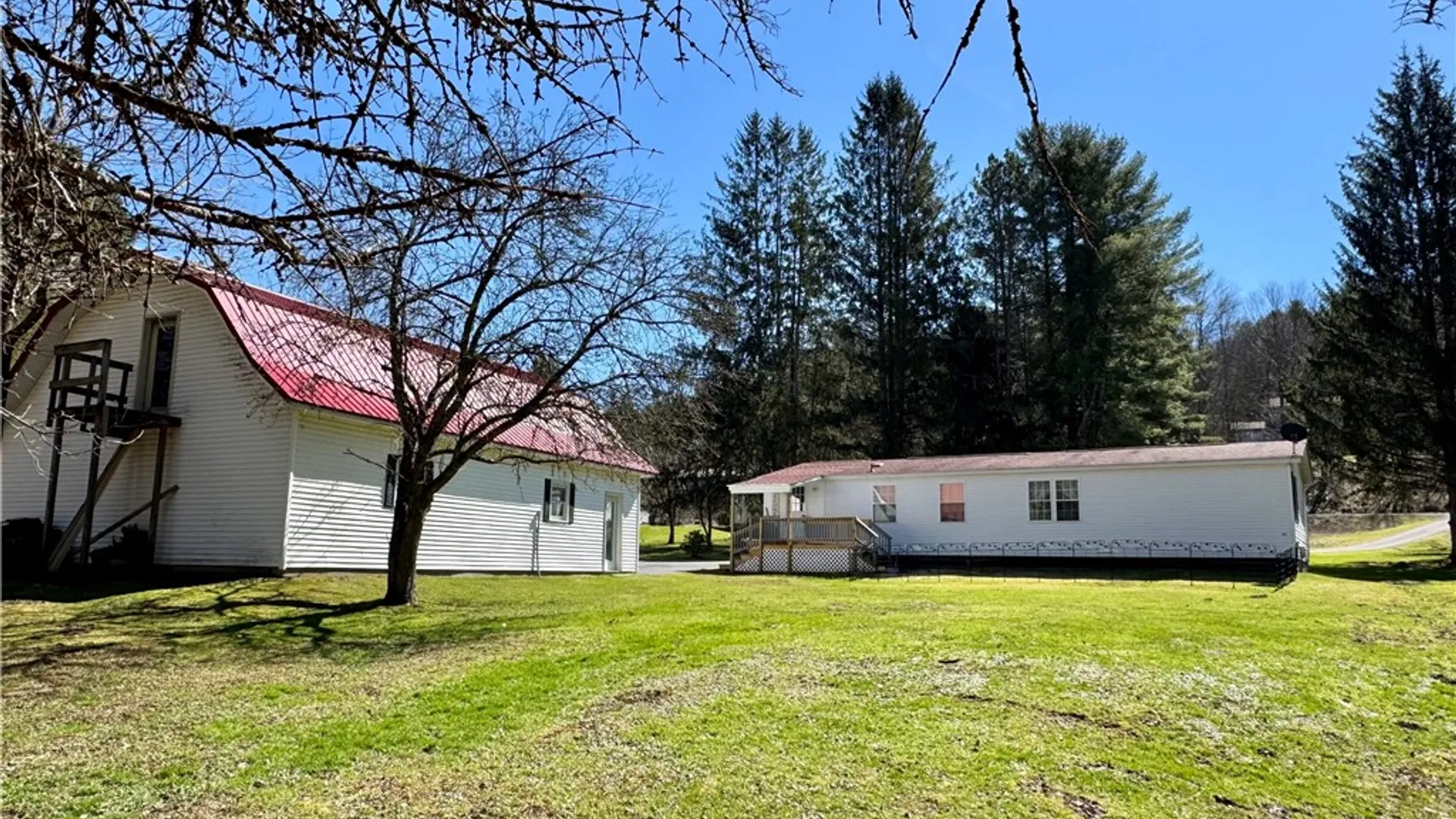 Property at 423 Valleyview Road, Unadilla, NY 13733 11