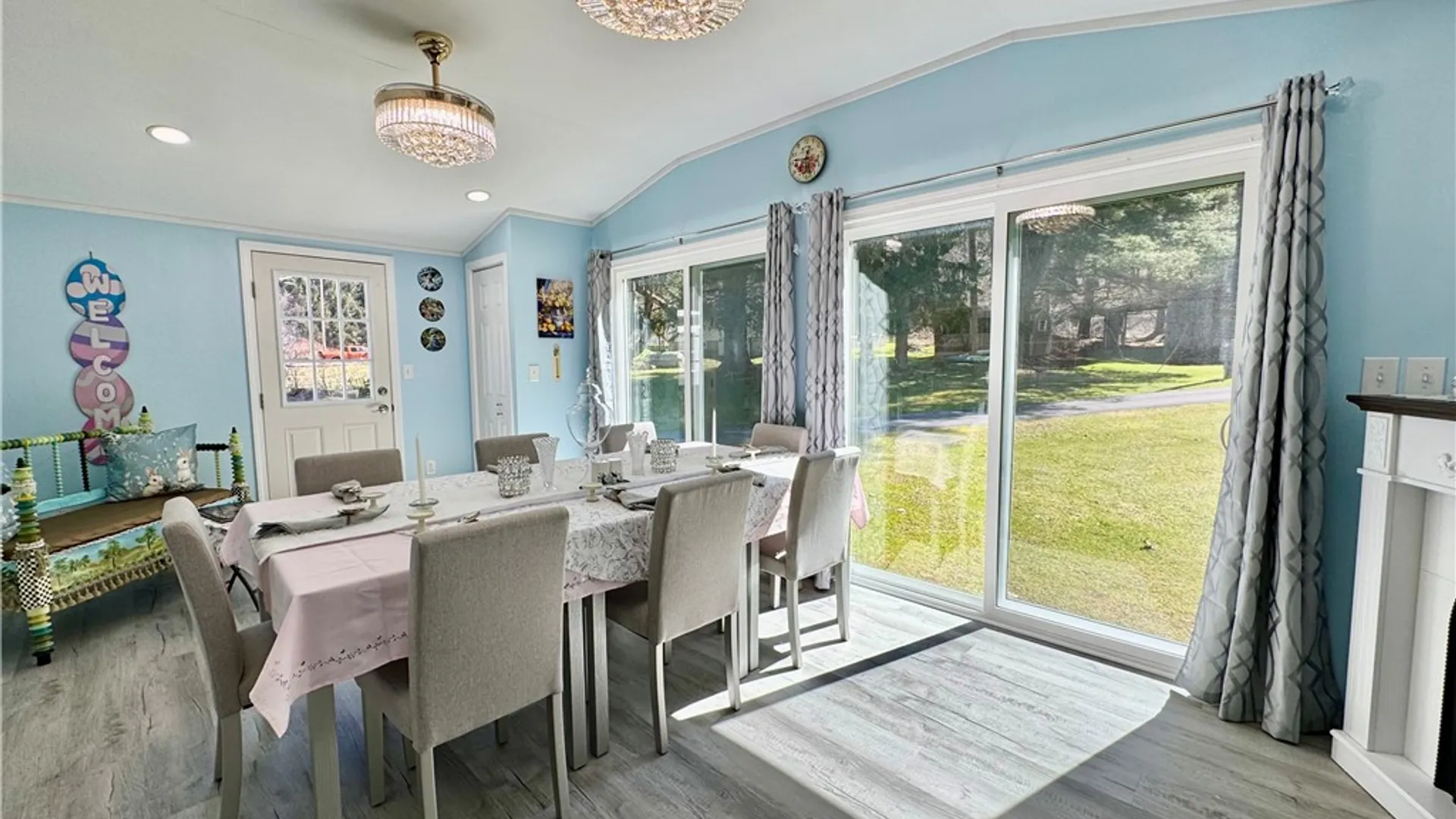 Property at 423 Valleyview Road, Unadilla, NY 13733 12