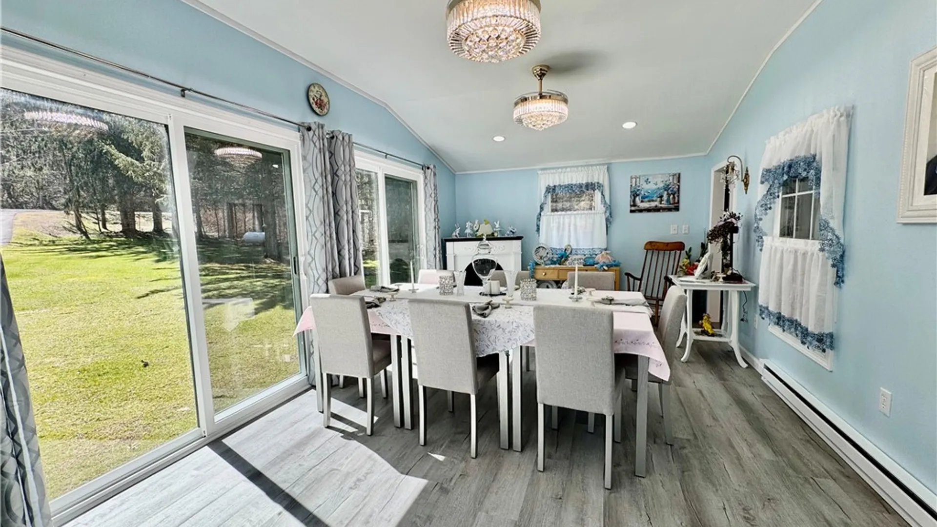 Property at 423 Valleyview Road, Unadilla, NY 13733 13