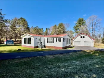 Property at 423 Valleyview Road, Unadilla, NY 13733