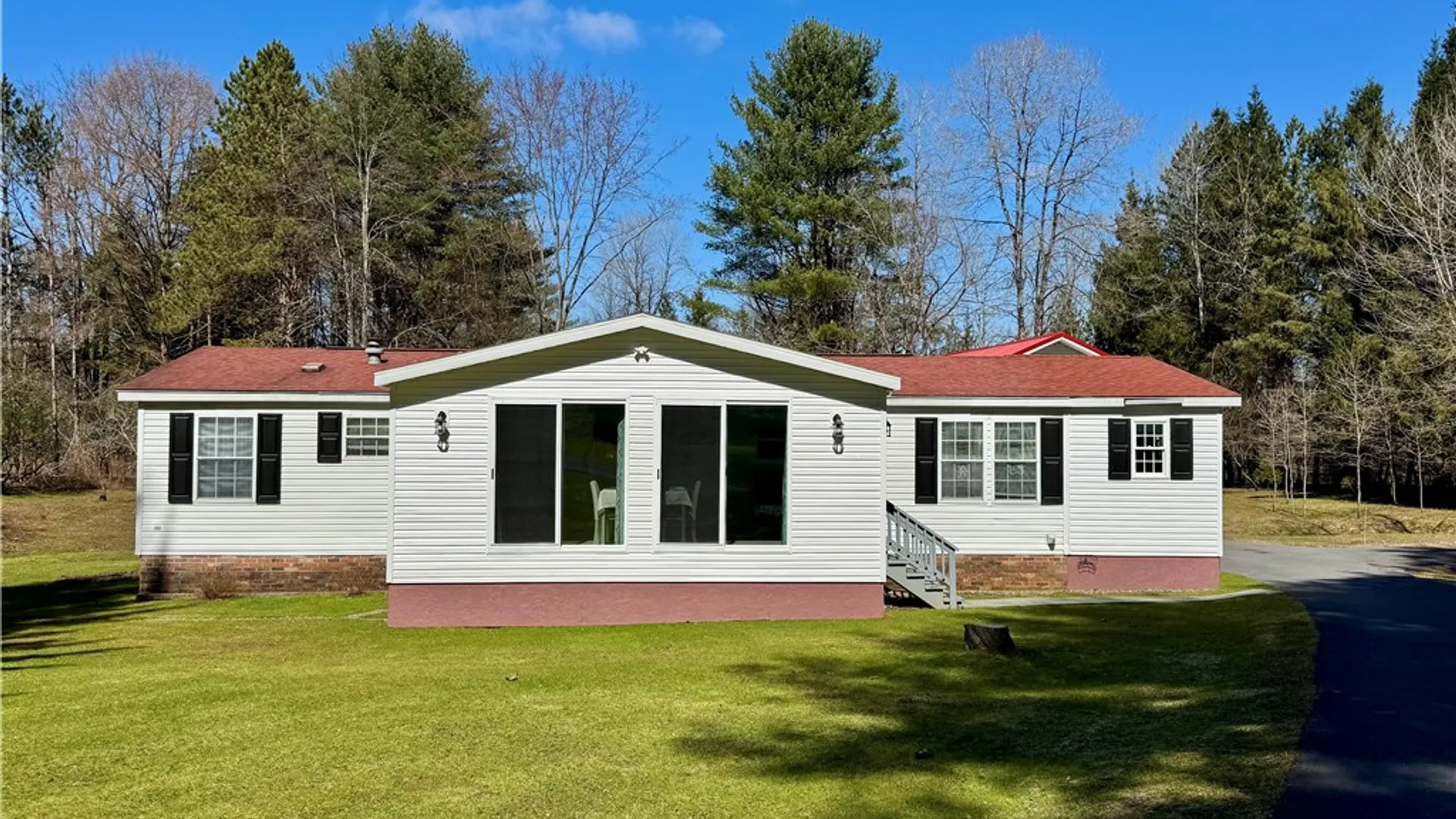 Property at 423 Valleyview Road, Unadilla, NY 13733 2