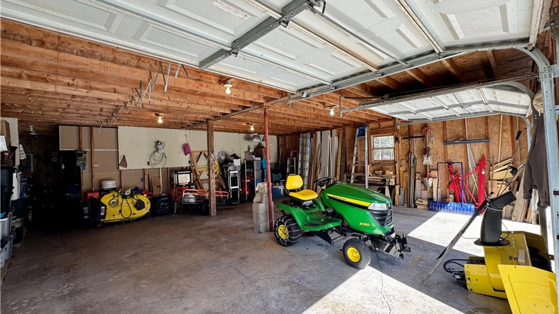 Property at 423 Valleyview Road, Unadilla, NY 13733 37