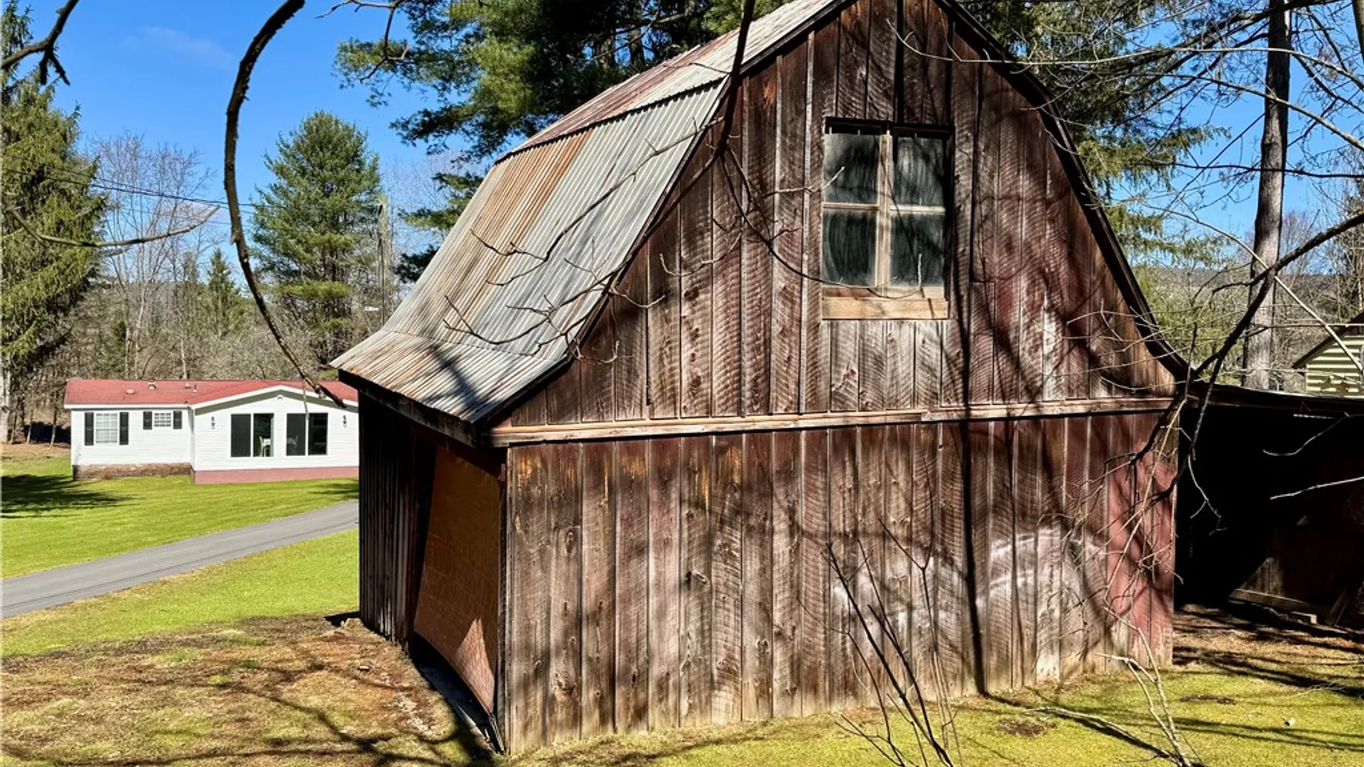 Property at 423 Valleyview Road, Unadilla, NY 13733 40