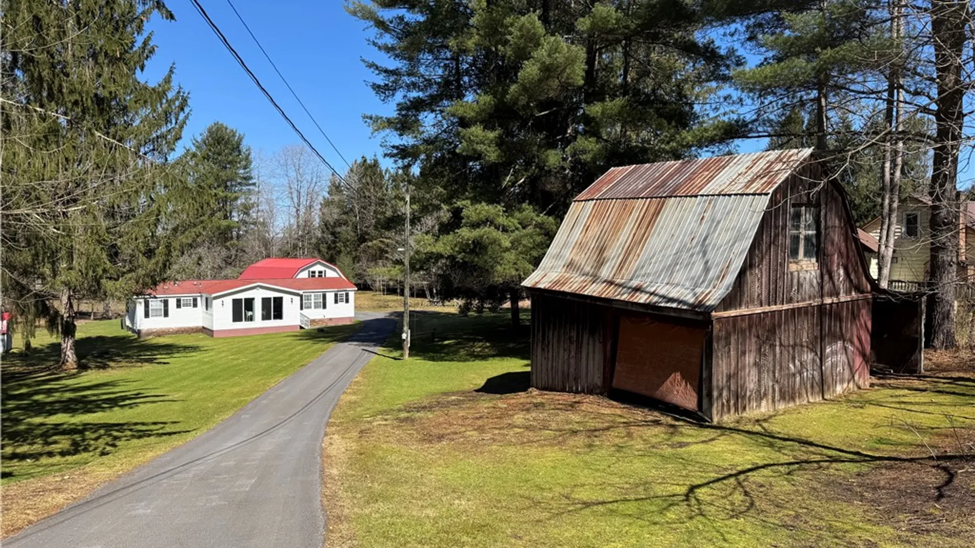 Property at 423 Valleyview Road, Unadilla, NY 13733 6