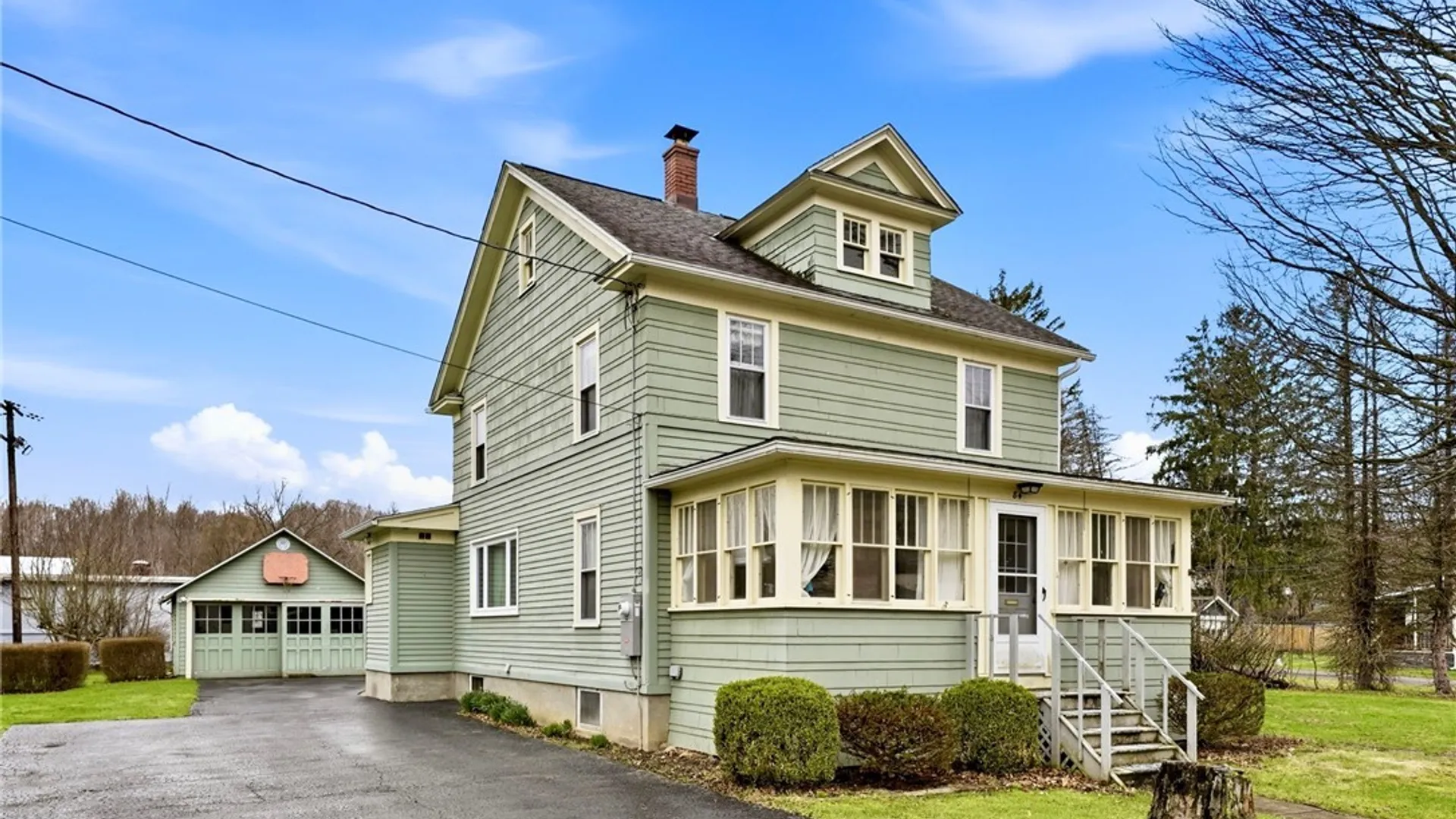 Property at 84 Torrance Place, Persia, NY 14070 2