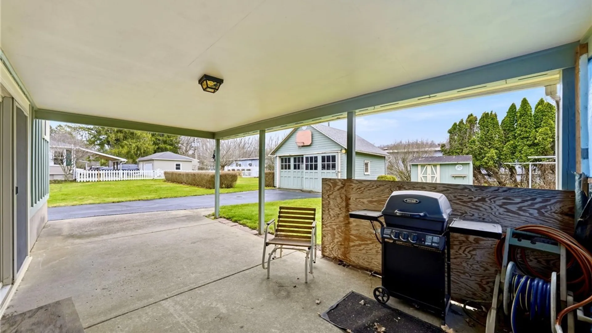 Property at 84 Torrance Place, Persia, NY 14070 35