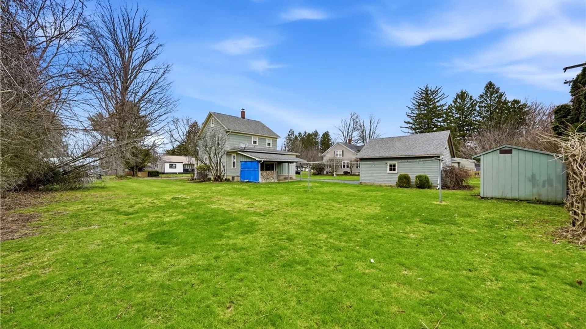 Property at 84 Torrance Place, Persia, NY 14070 38