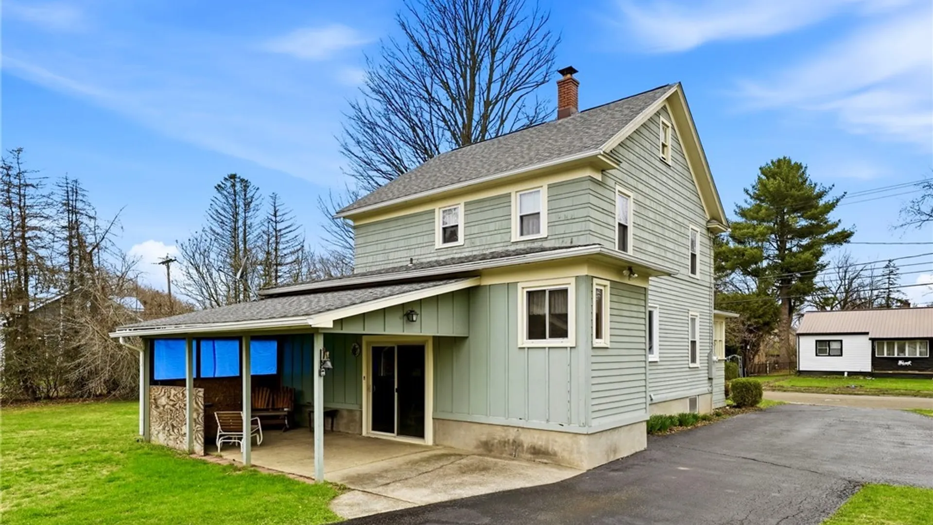Property at 84 Torrance Place, Persia, NY 14070 5