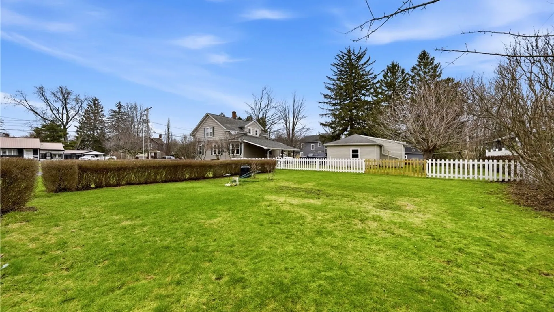 Property at 84 Torrance Place, Persia, NY 14070 7