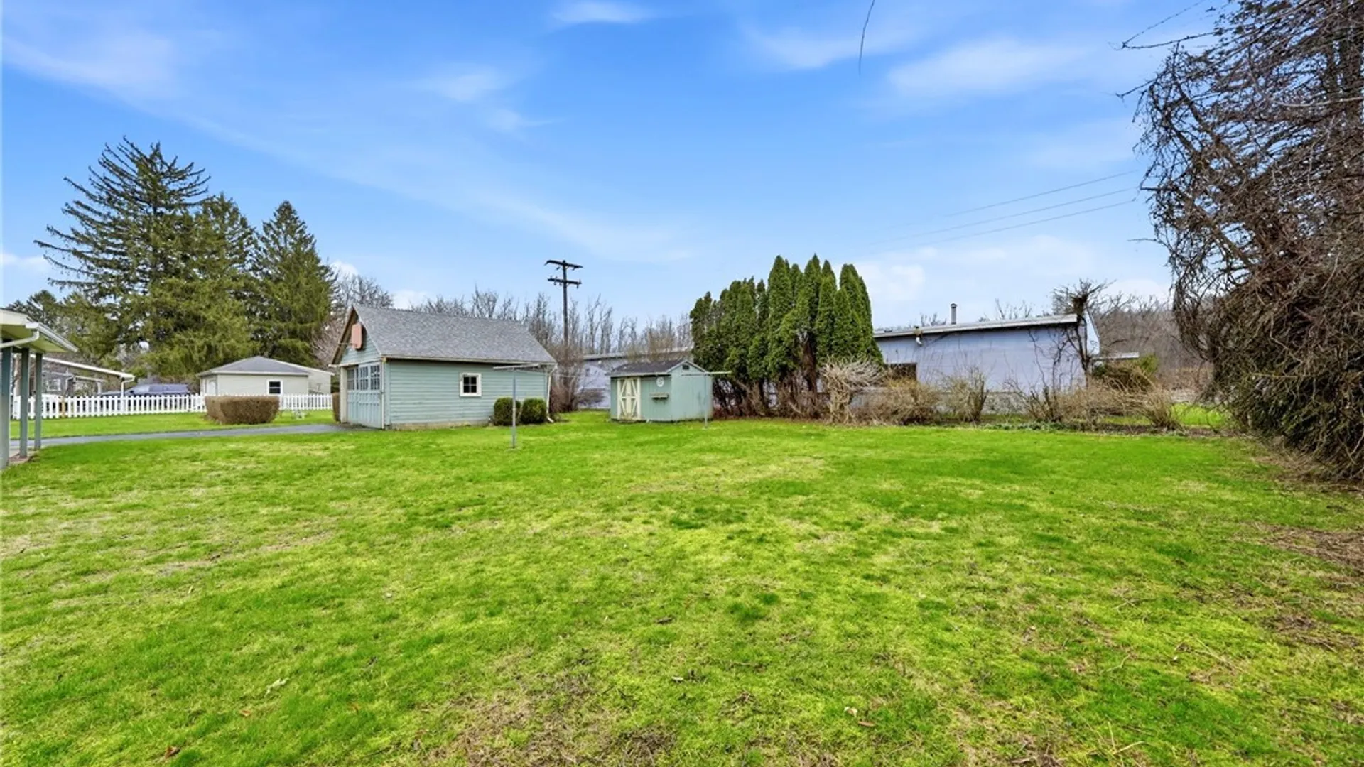 Property at 84 Torrance Place, Persia, NY 14070 8