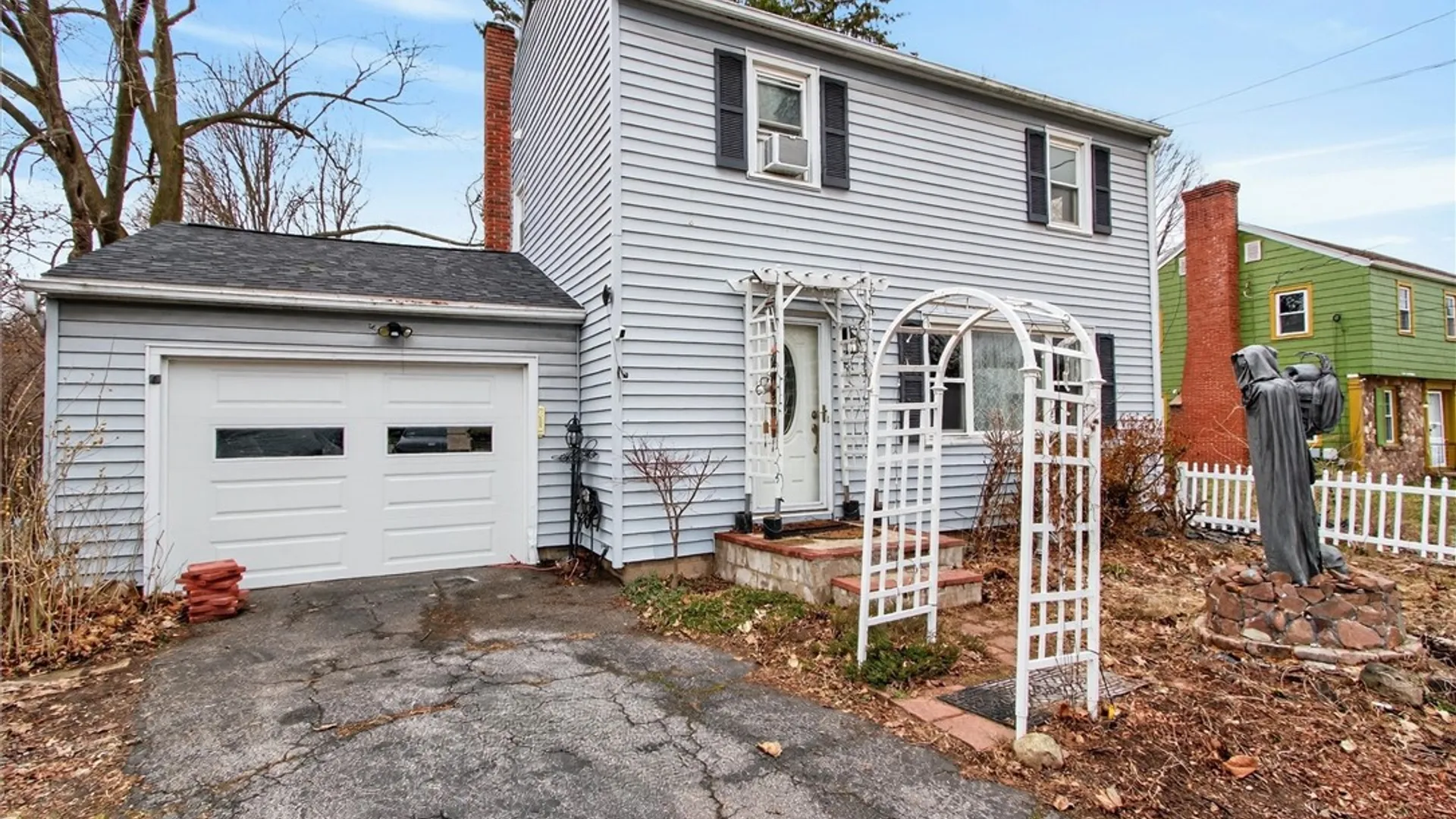 Property at 555 Elmgrove Road, Gates, NY 14606 2