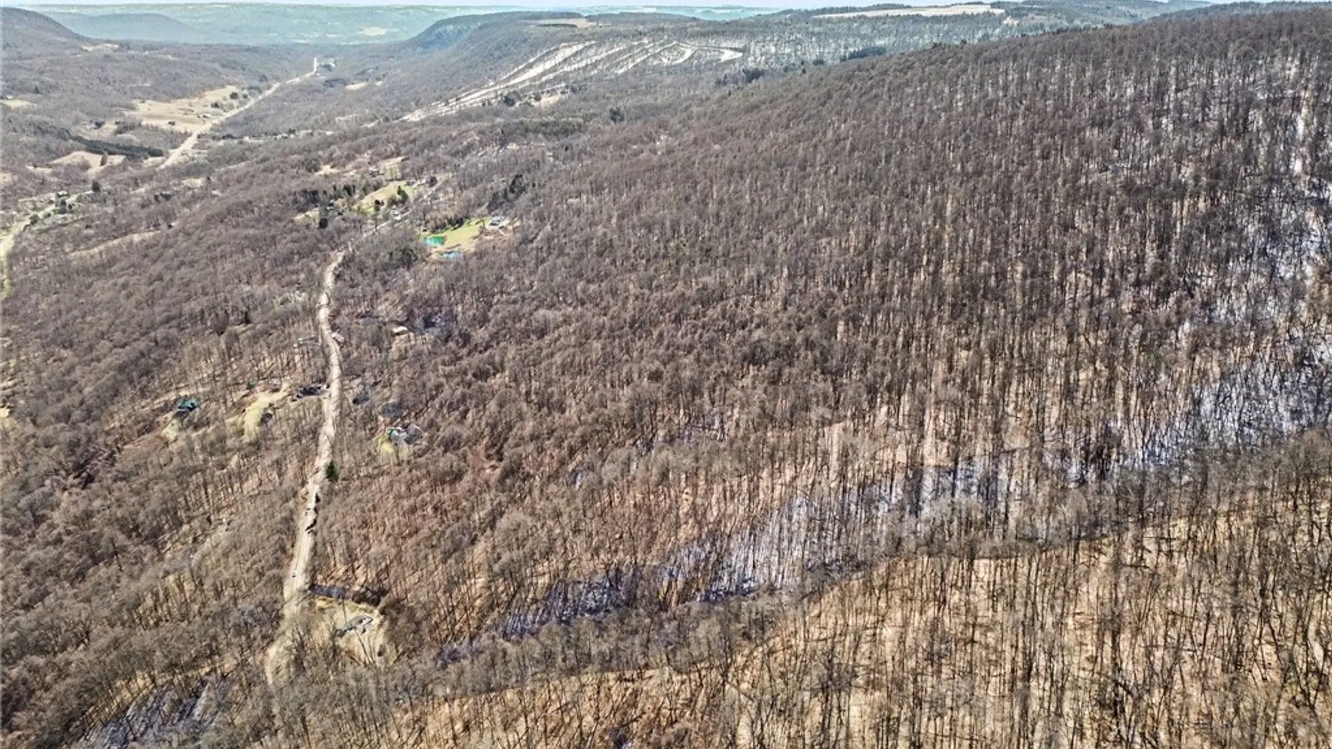 Property at 7420 Feather Street, Springwater, NY 14512 14