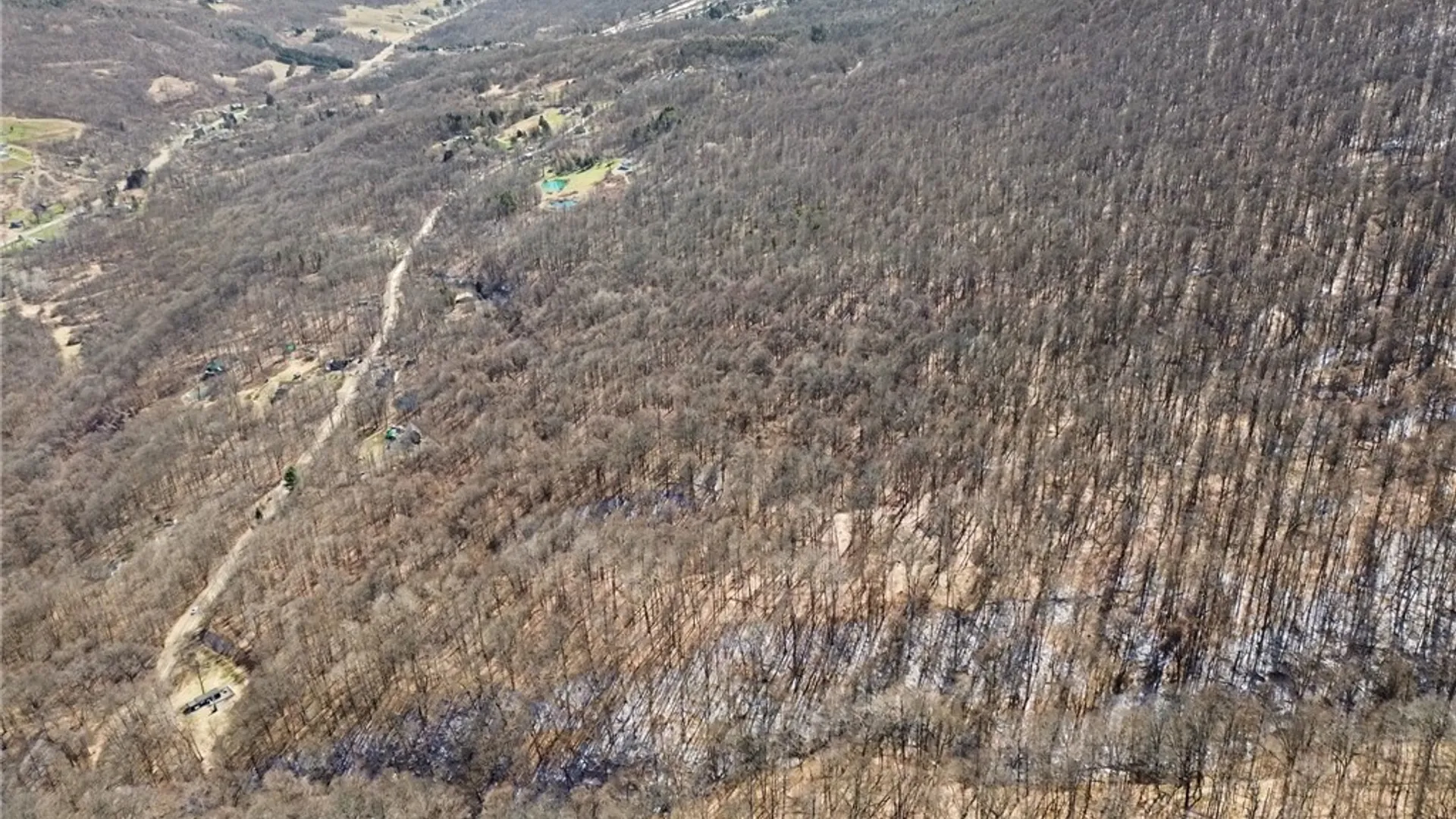 Property at 7420 Feather Street, Springwater, NY 14512 15