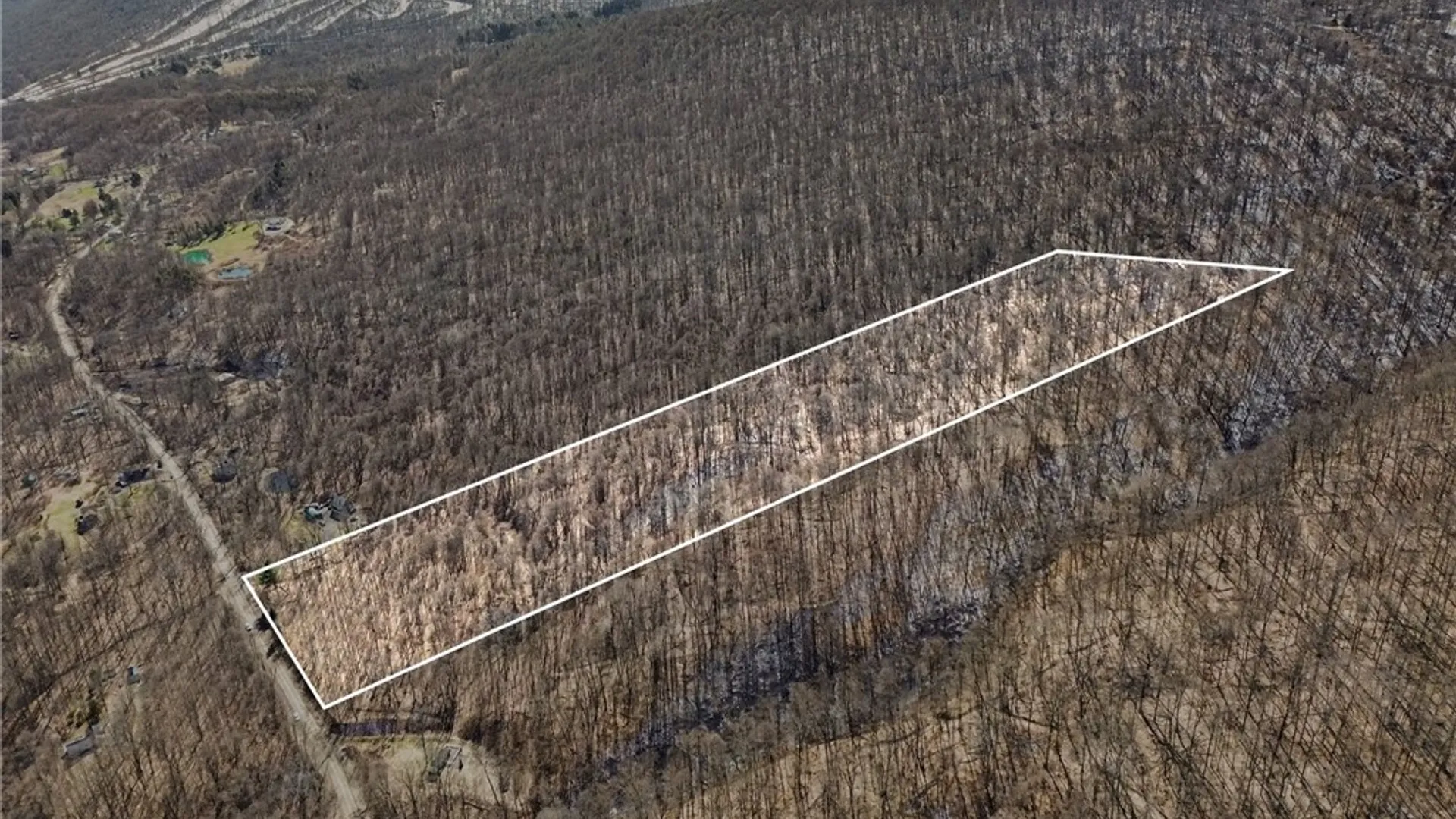 Property at 7420 Feather Street, Springwater, NY 14512 5