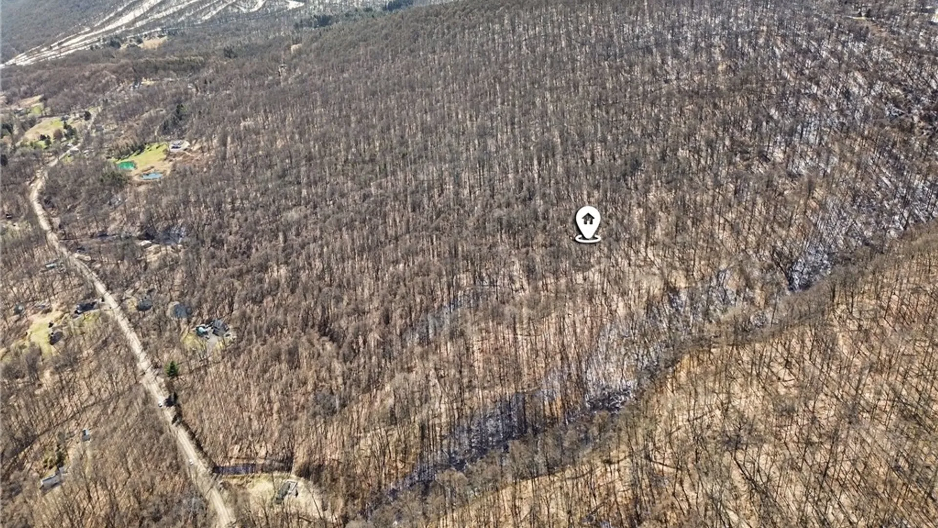 Property at 7420 Feather Street, Springwater, NY 14512 8