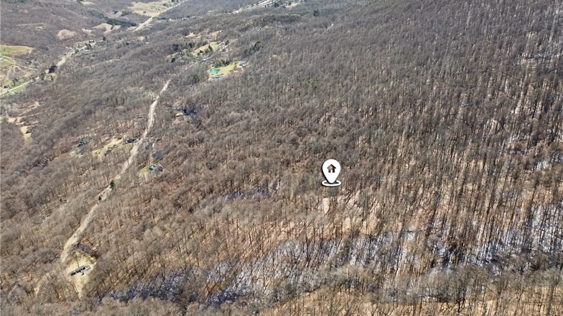 Property at 7420 Feather Street, Springwater, NY 14512 9