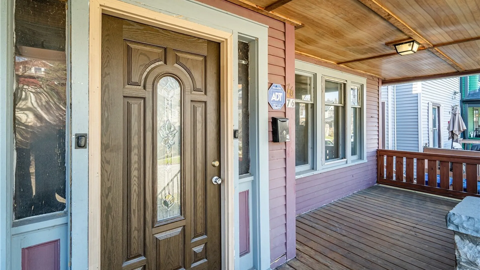 Property at 76 Vernon Place, Buffalo, NY 14214 2