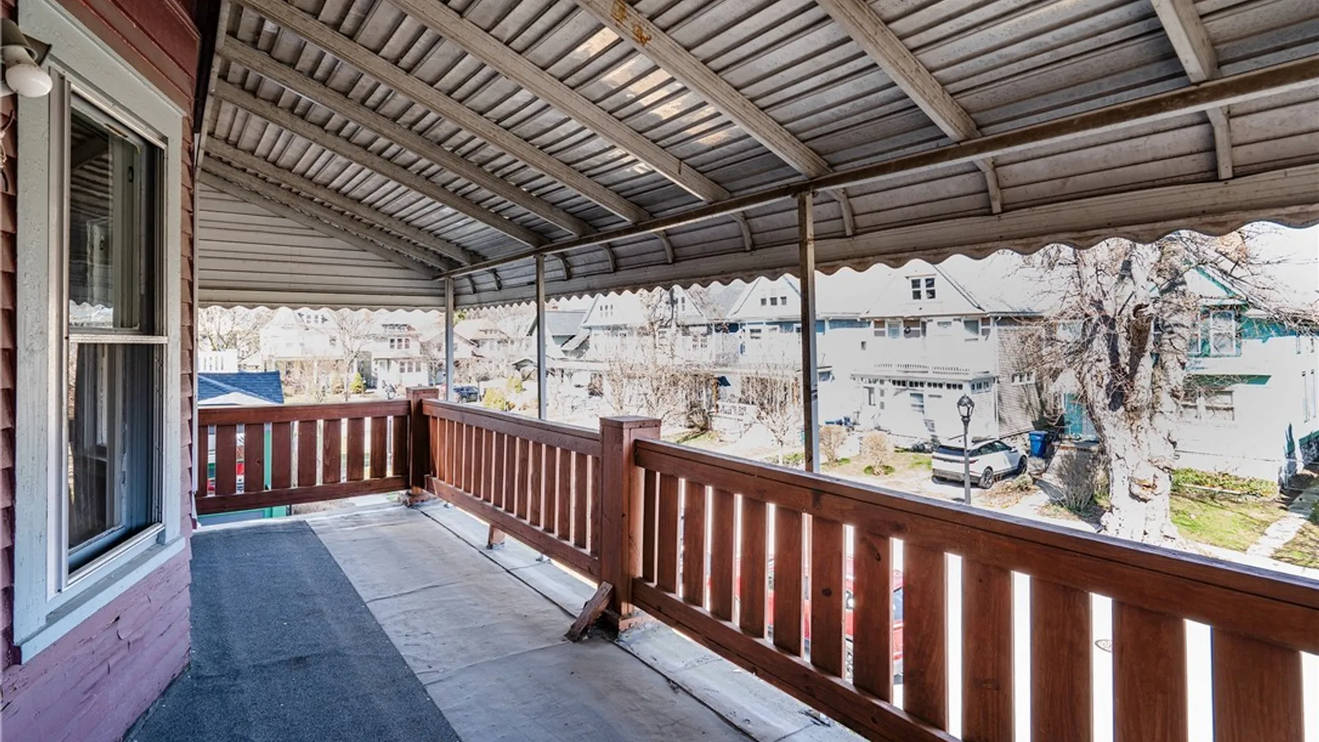 Property at 76 Vernon Place, Buffalo, NY 14214 28