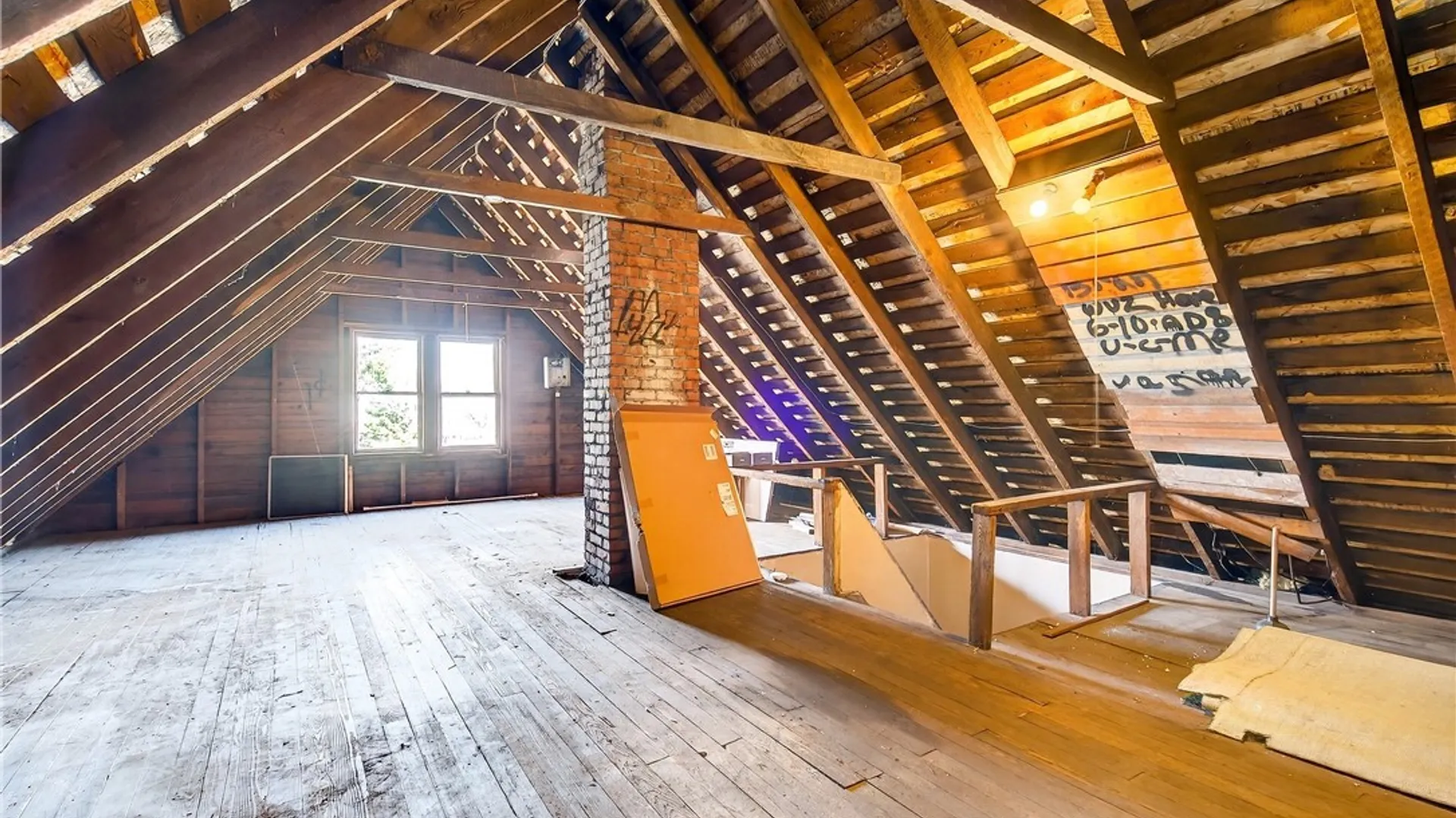 Property at 76 Vernon Place, Buffalo, NY 14214 29