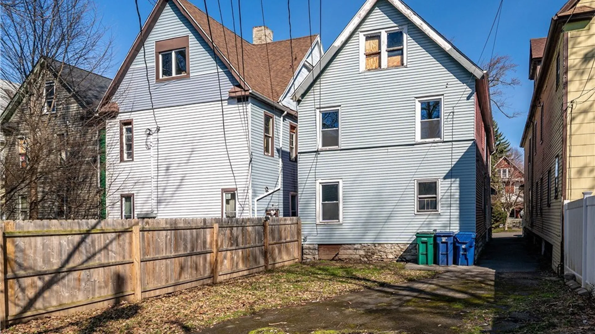 Property at 76 Vernon Place, Buffalo, NY 14214 31