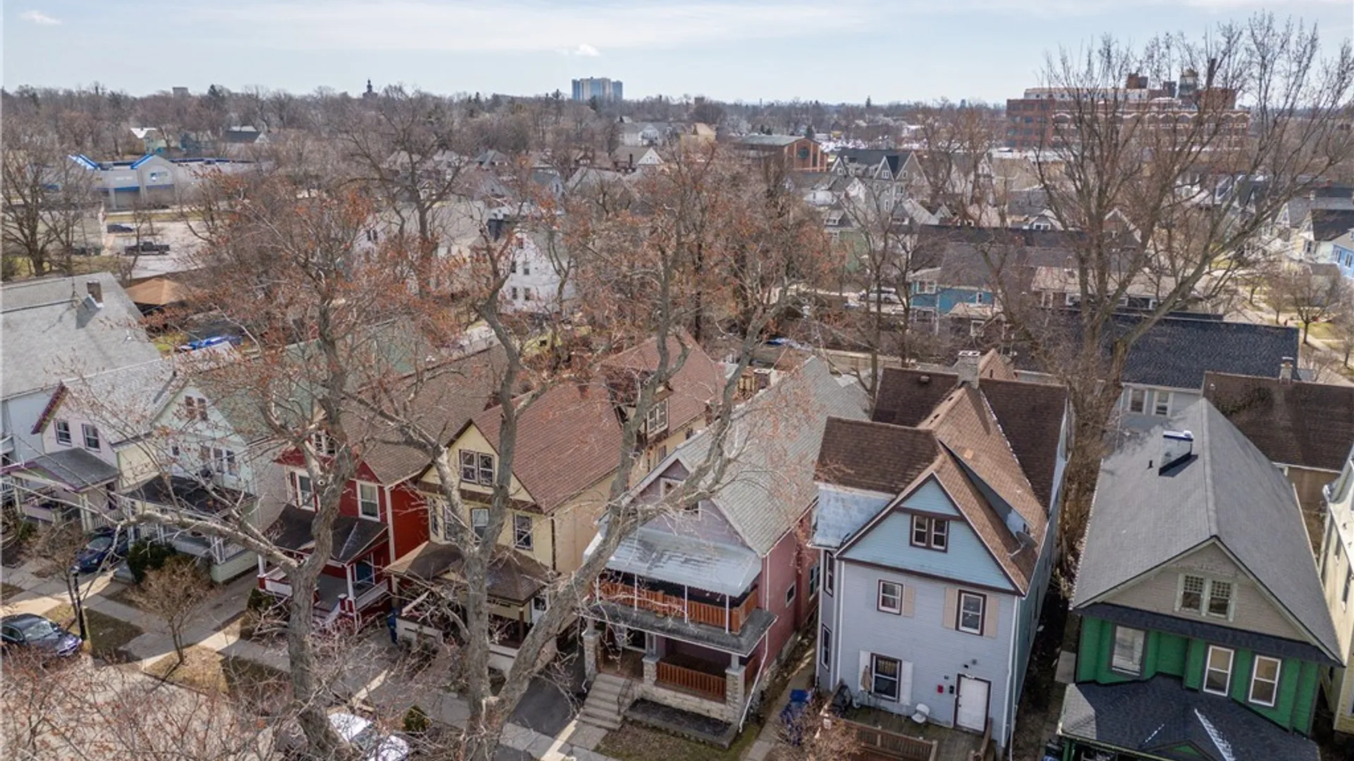 Property at 76 Vernon Place, Buffalo, NY 14214 32