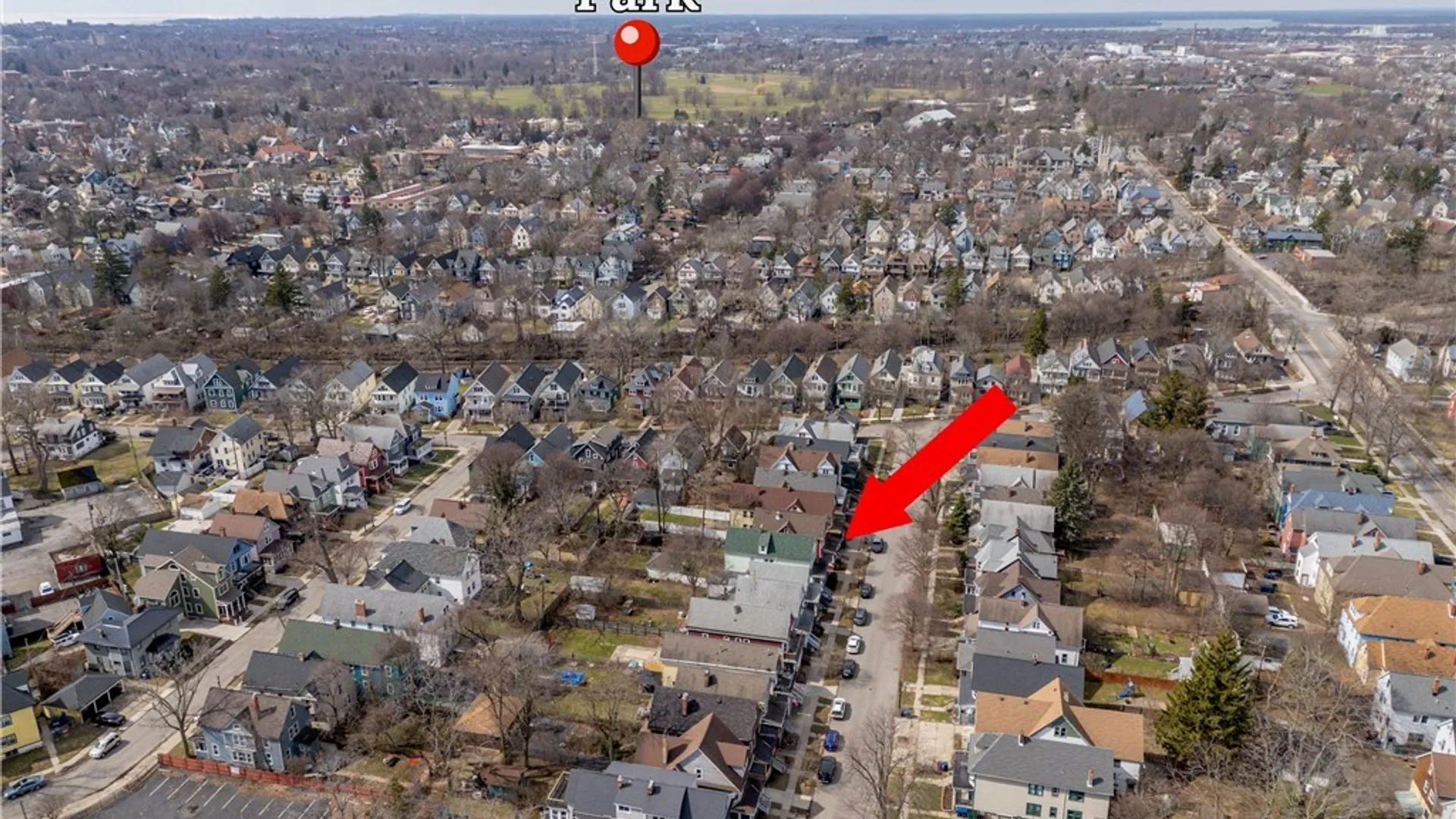 Property at 76 Vernon Place, Buffalo, NY 14214 33