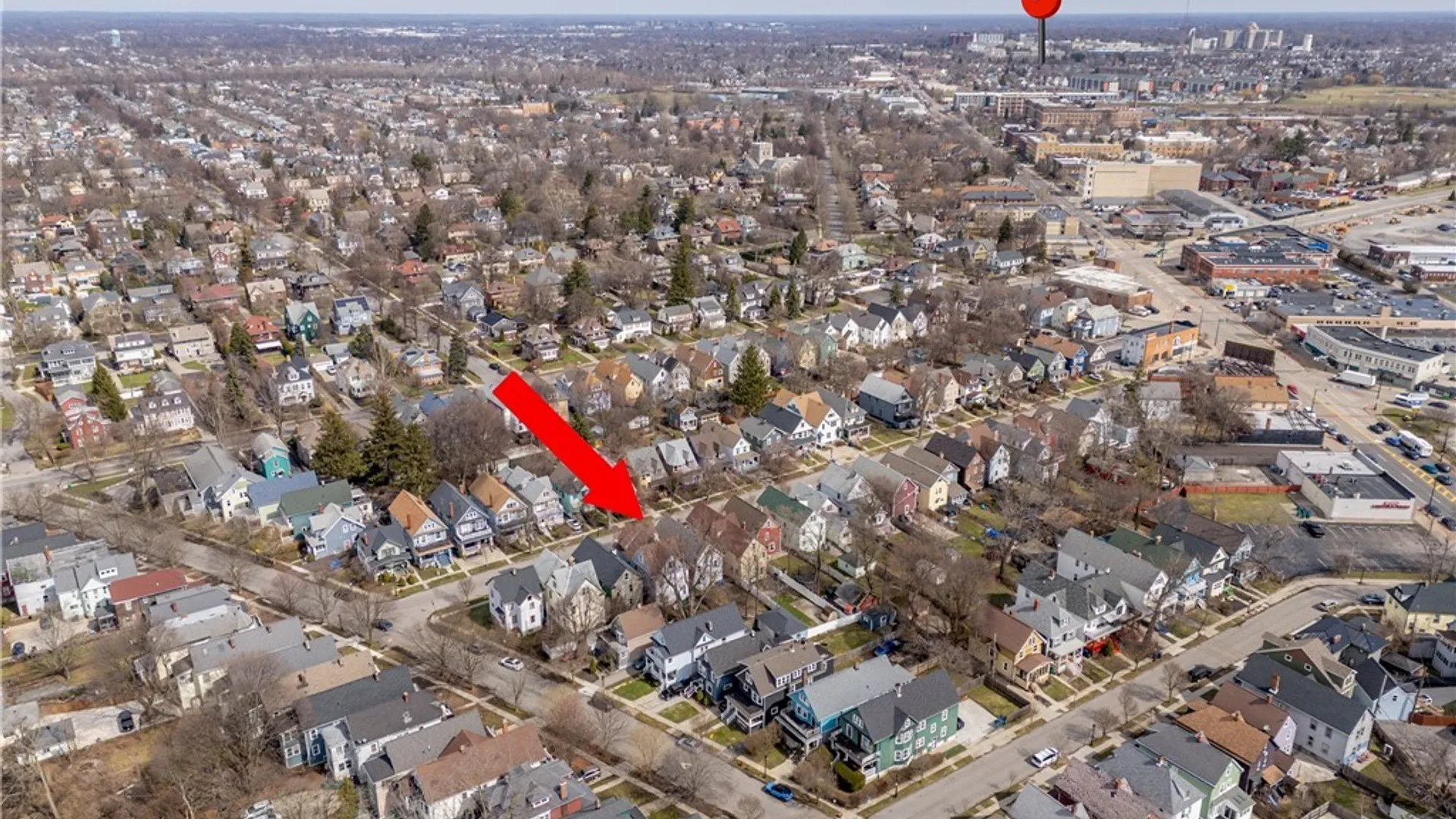 Property at 76 Vernon Place, Buffalo, NY 14214 34